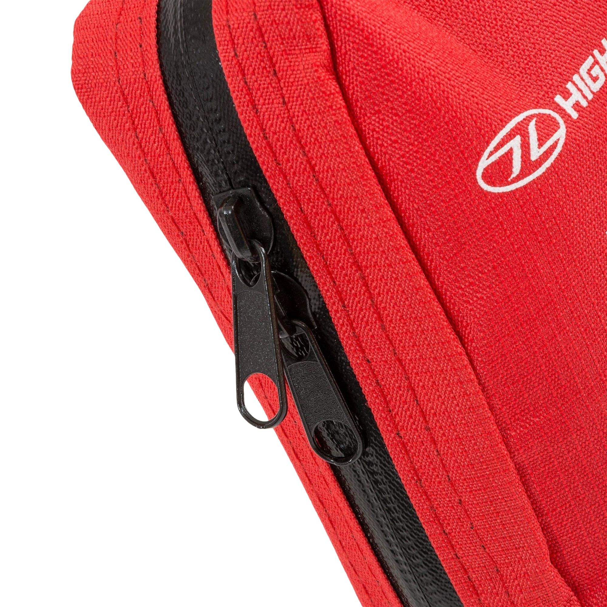 Highlander Midi First Aid Kit
