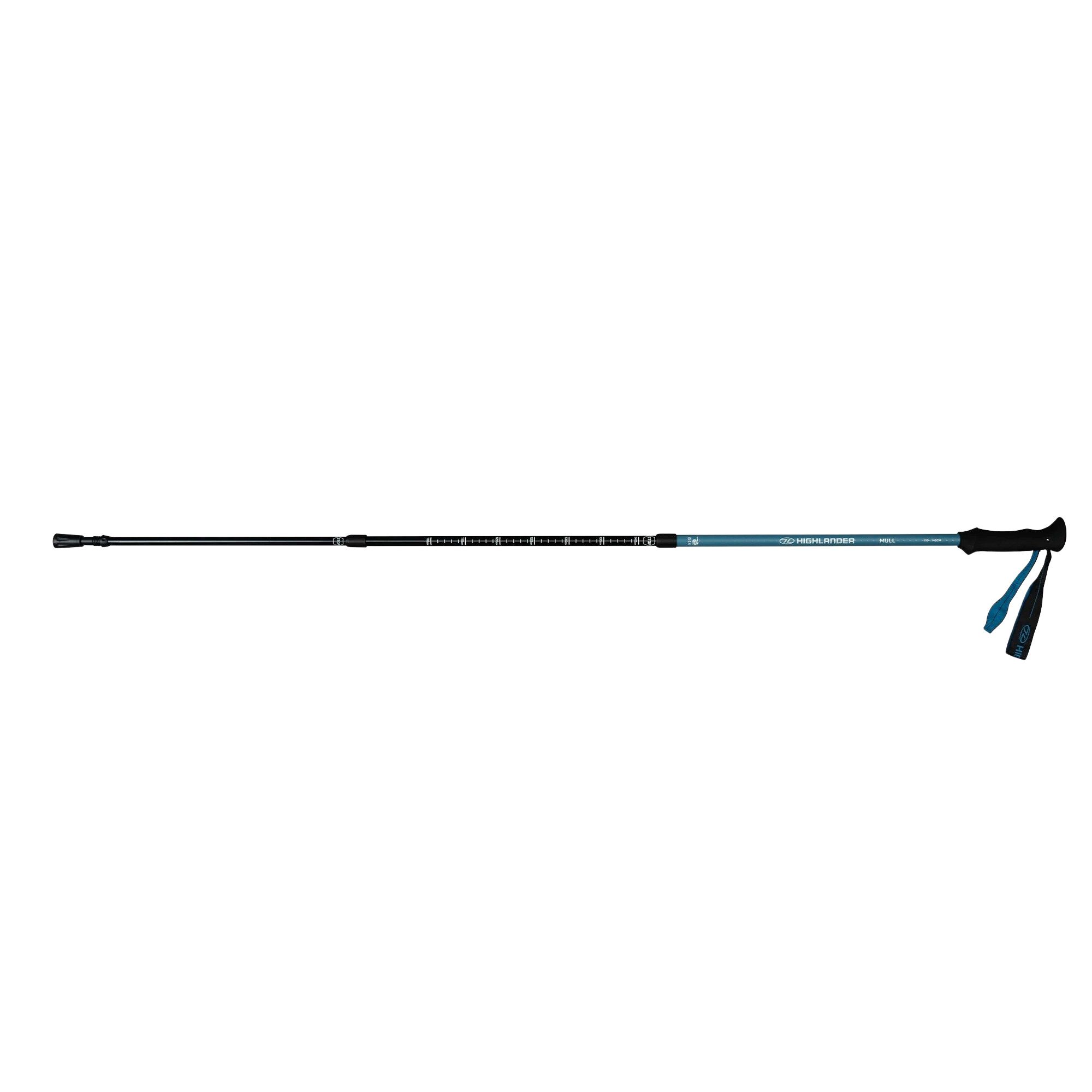 Highlander Mull Wandelstokken (set van 2)