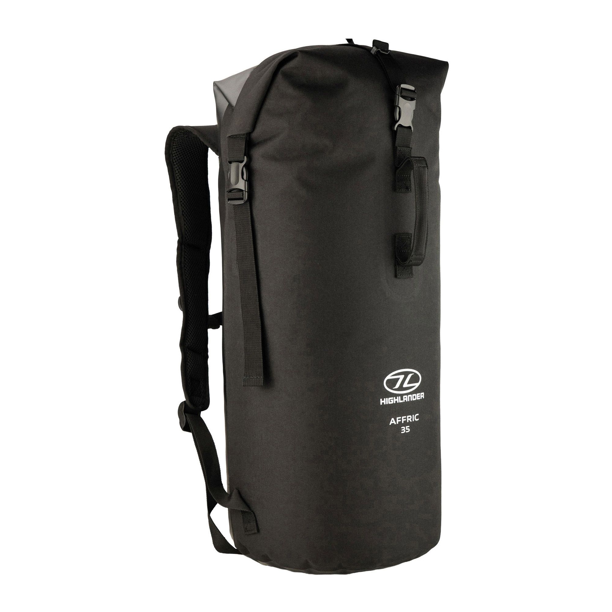 Highlander Affric Waterproof Rugtas (35 liter)