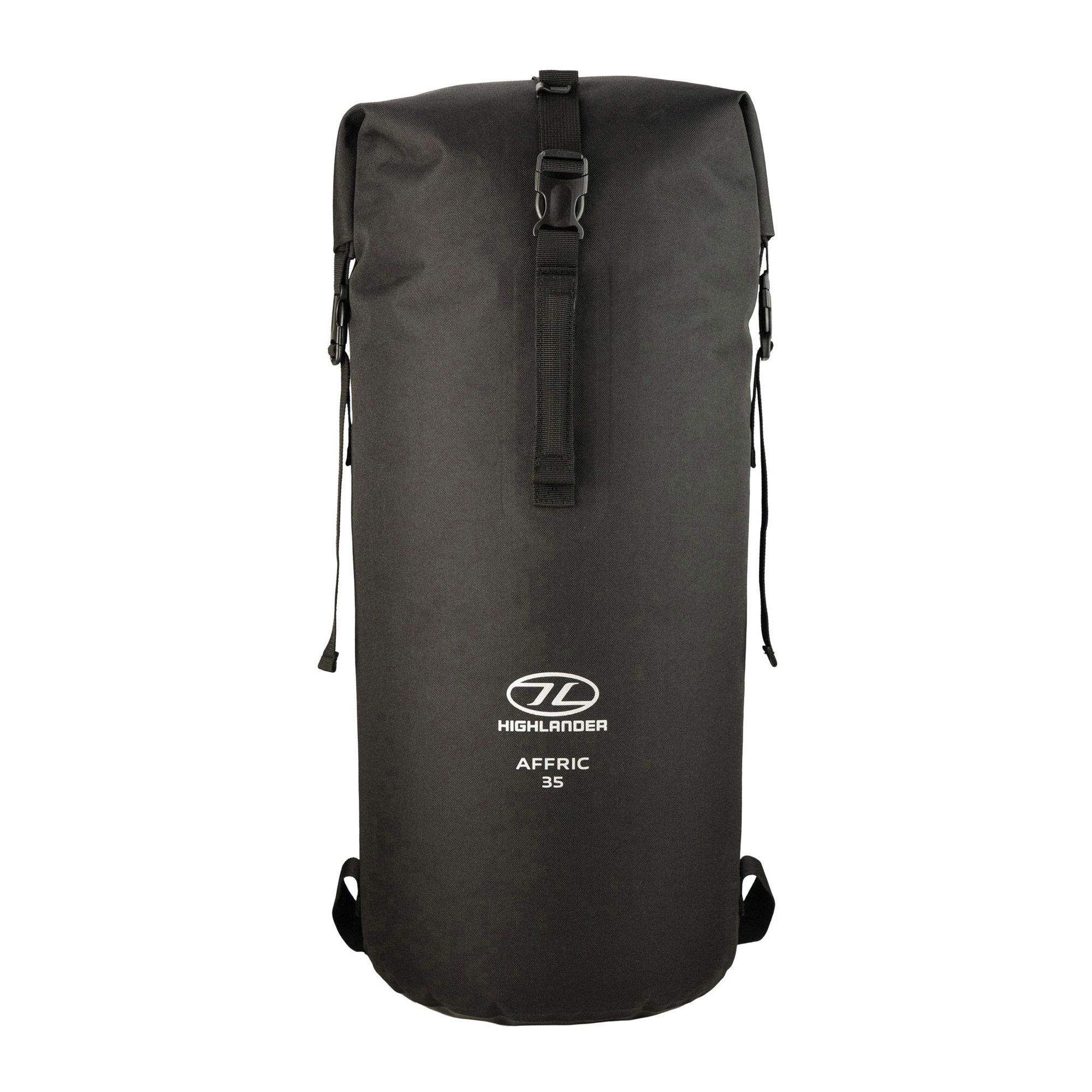 Highlander Affric Waterproof Rugtas (35 liter)
