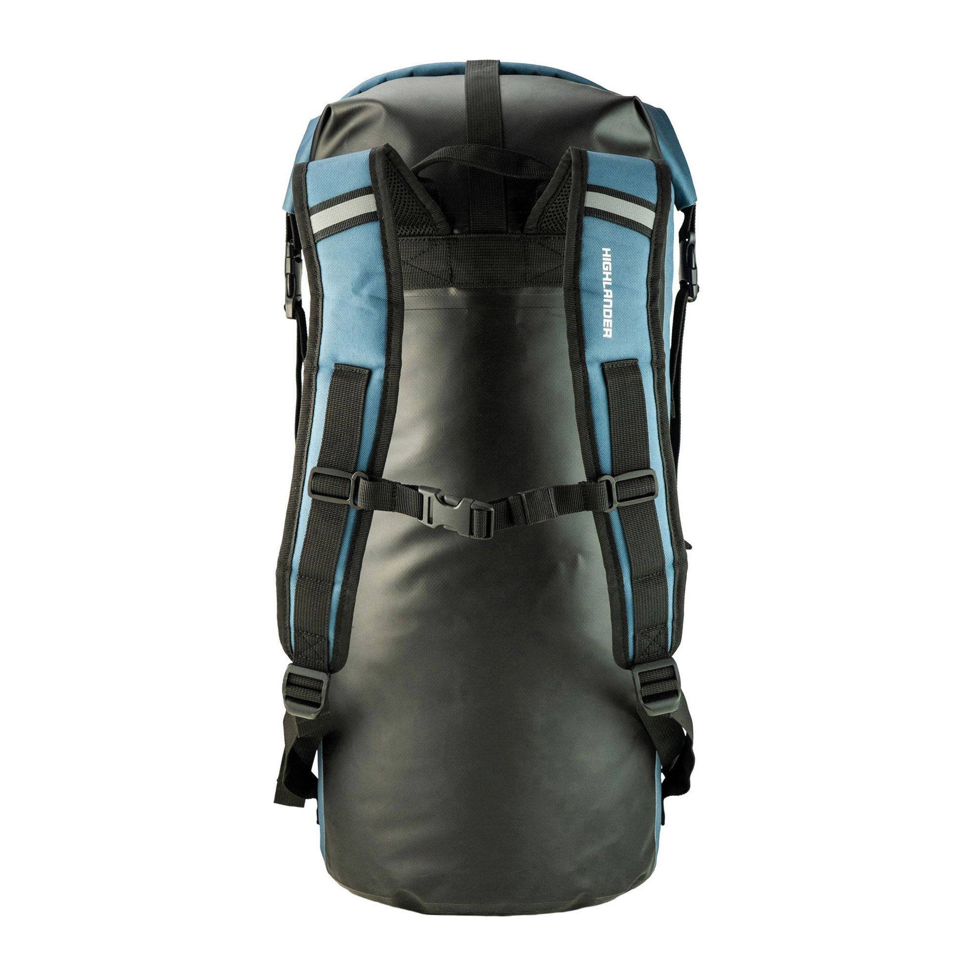 Highlander Affric Waterproof Rugtas (35 liter)