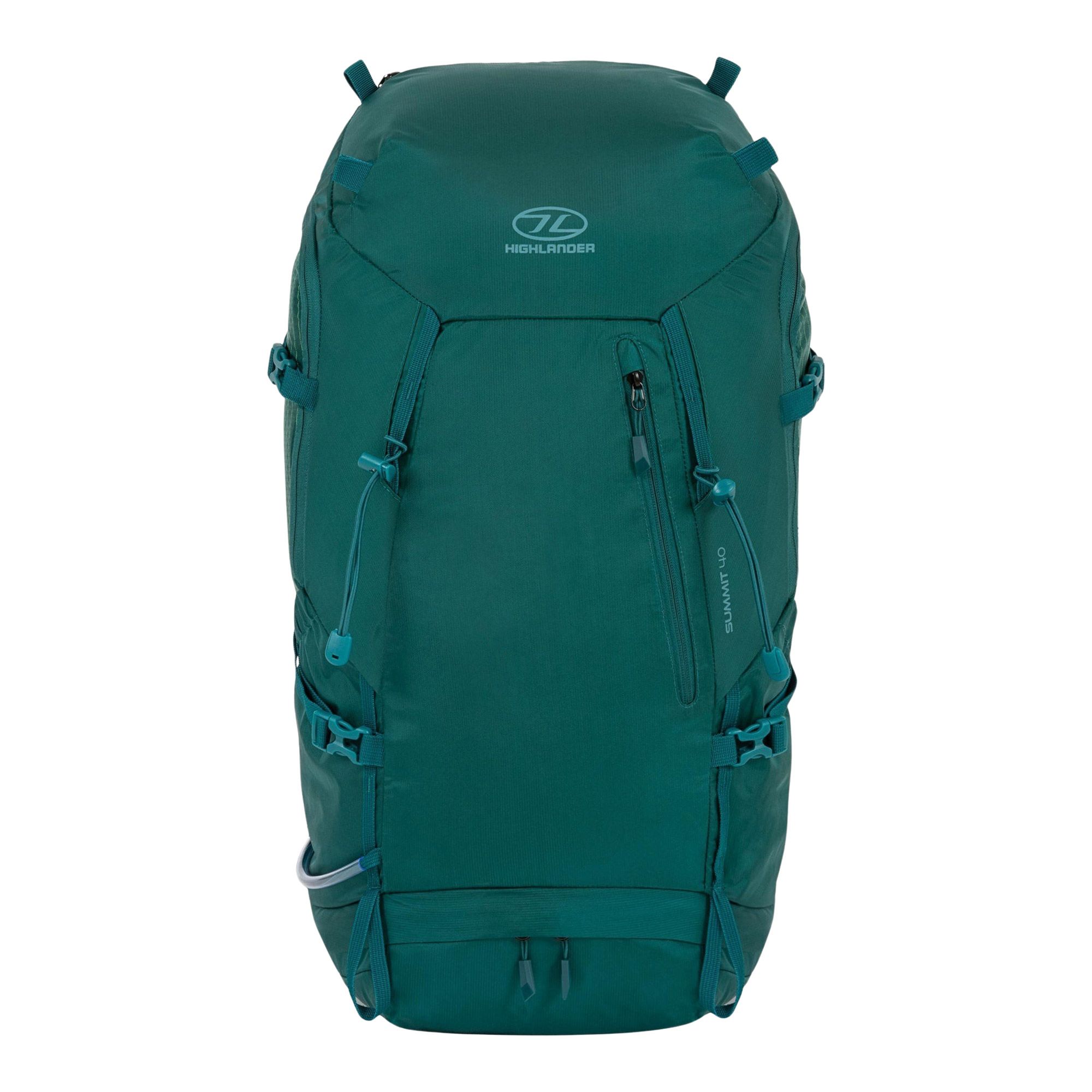 Highlander Summit Rugtas (40L)