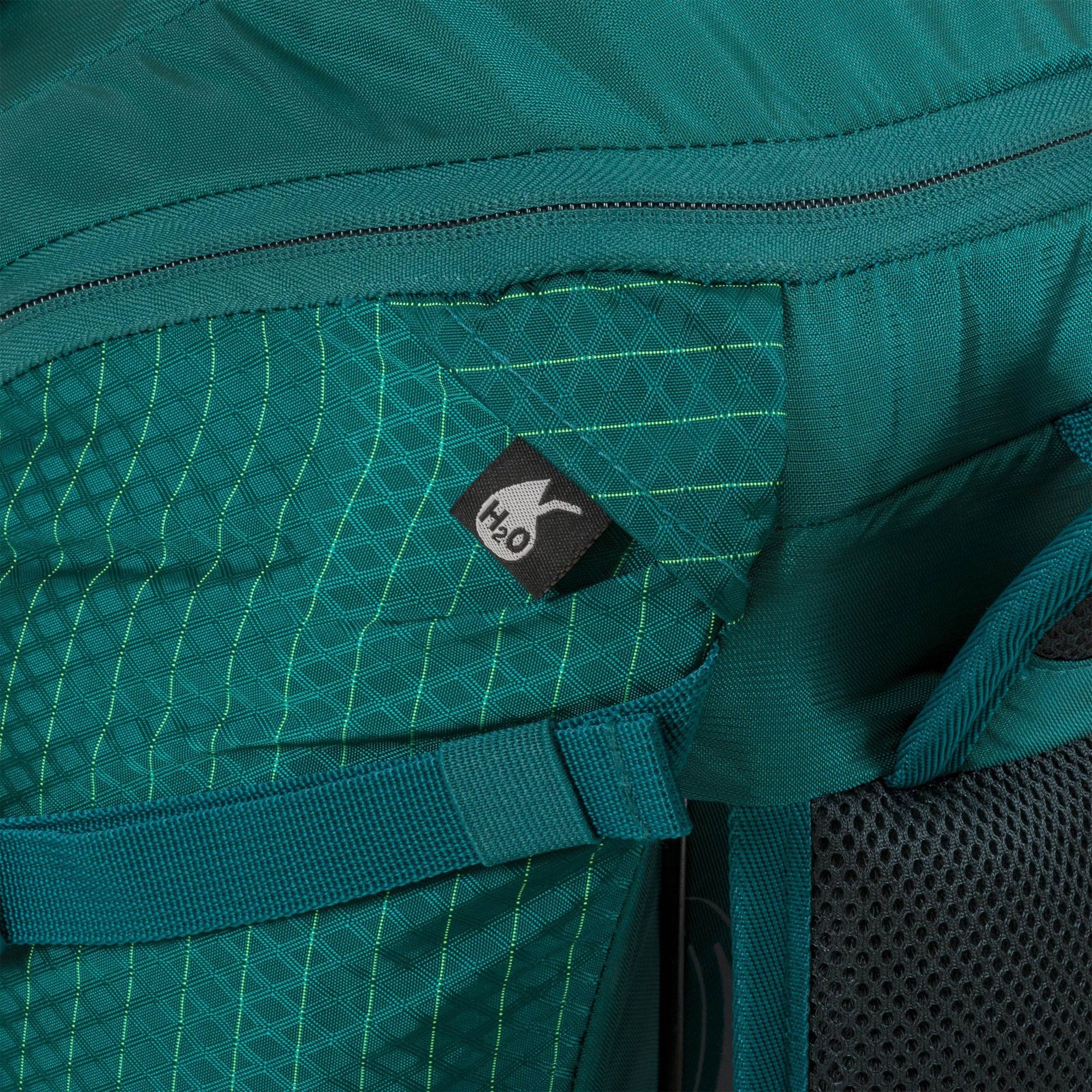 Highlander Summit Rugtas (40L)