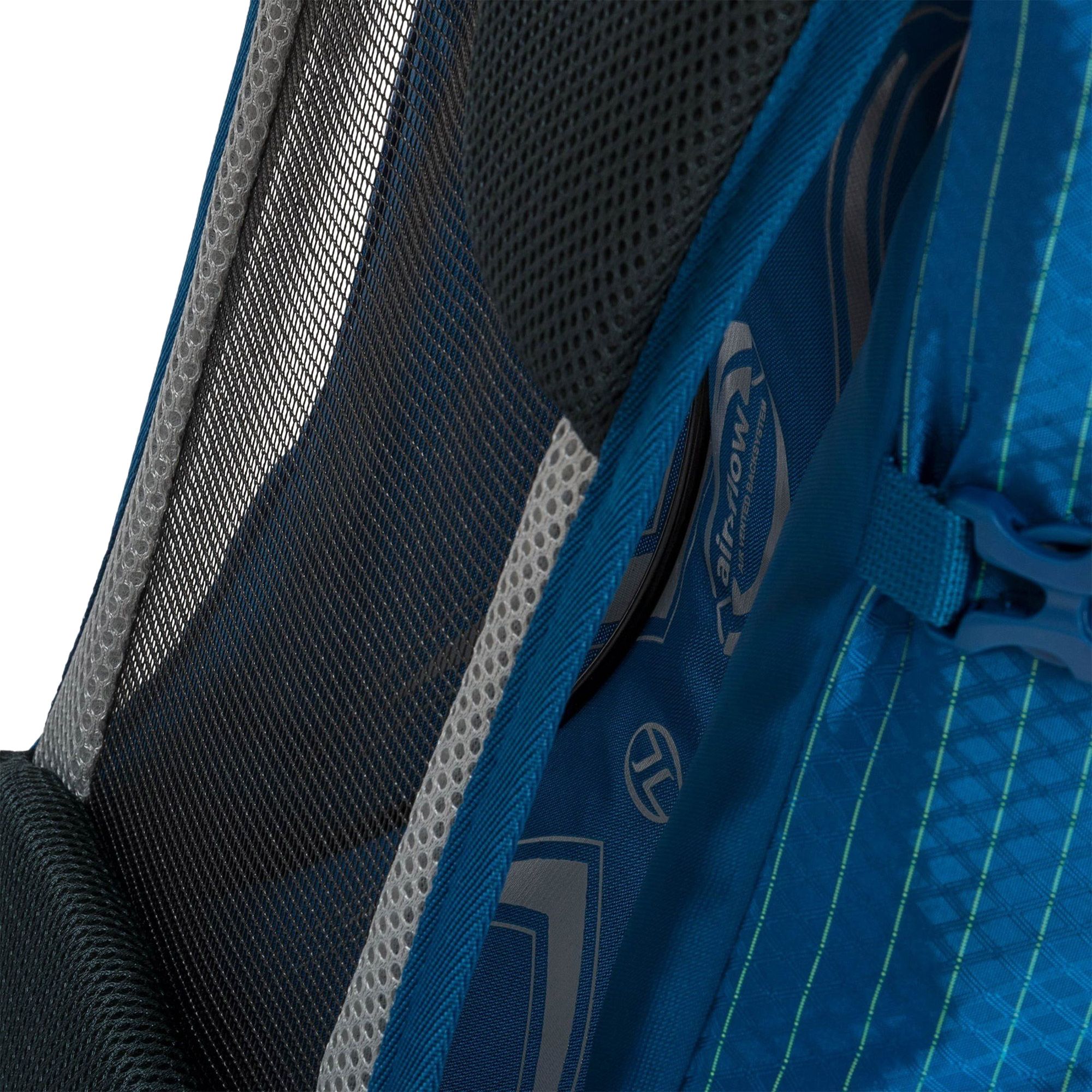 Highlander Summit Rugtas (25L)
