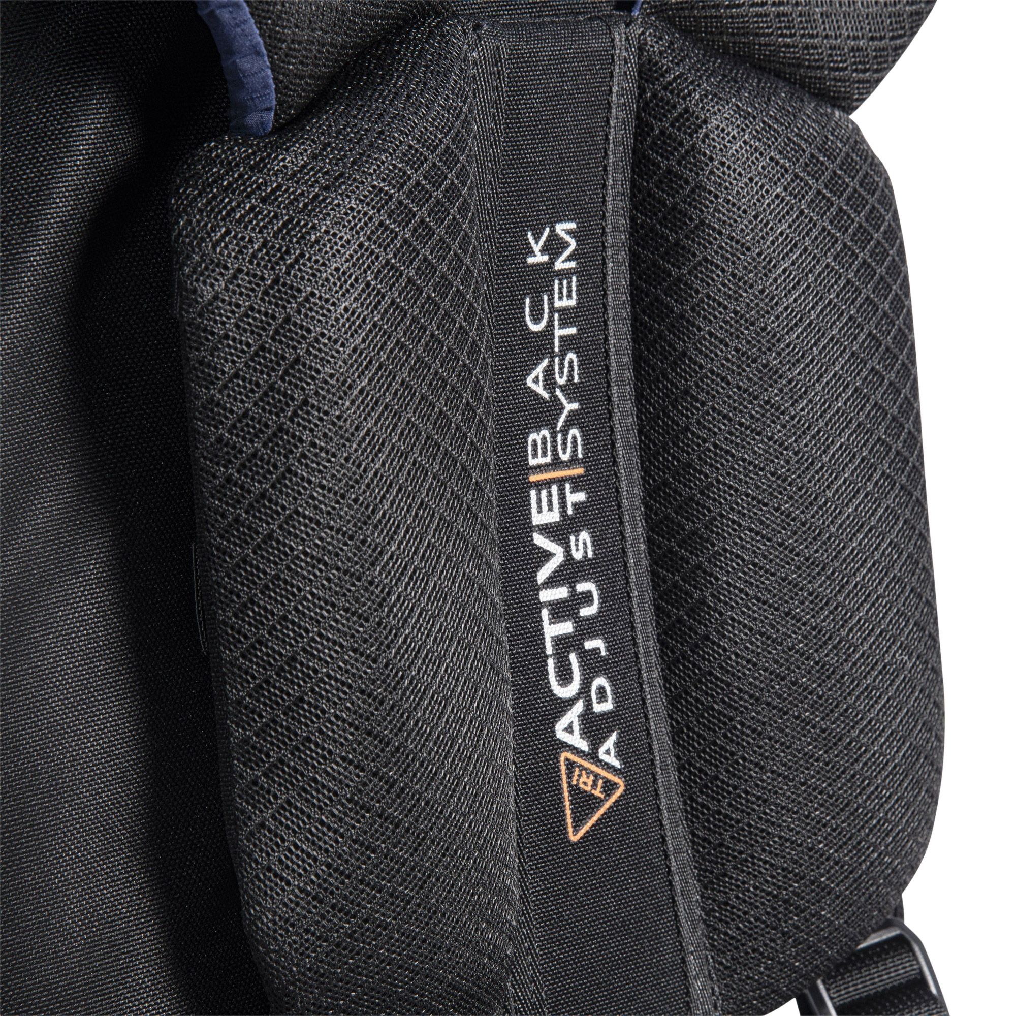 Highlander Novar Rugtas (60L+5L)