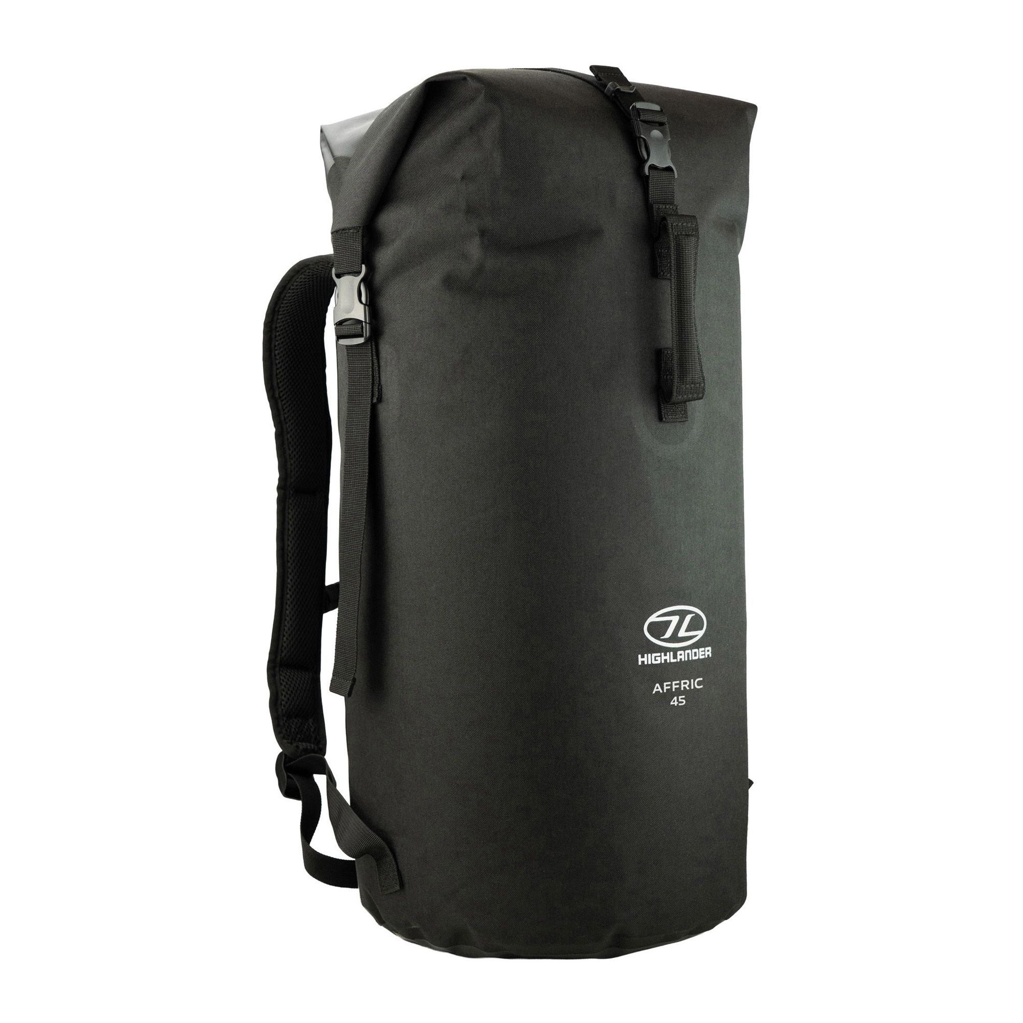 Highlander Affric Waterproof Backpack (45 liter)