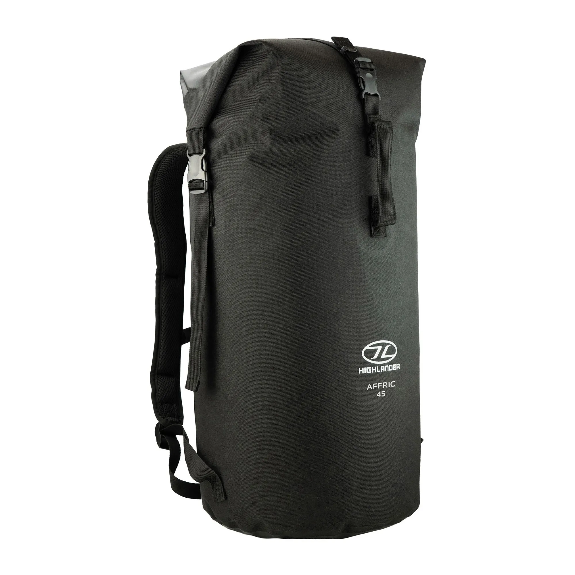 Highlander Affric Waterproof Backpack (45 liter)
