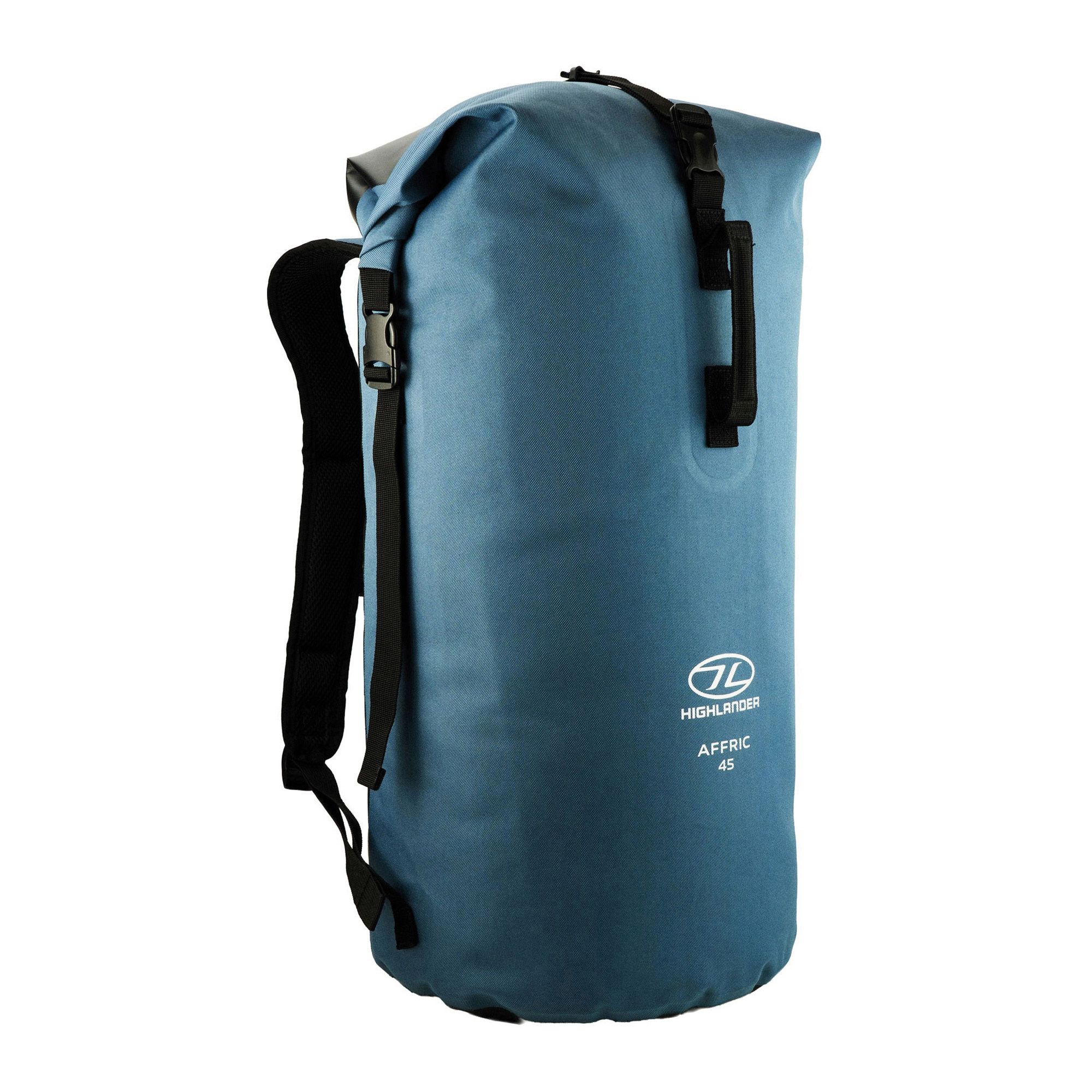 Highlander Affric Waterproof Backpack (45 liter)