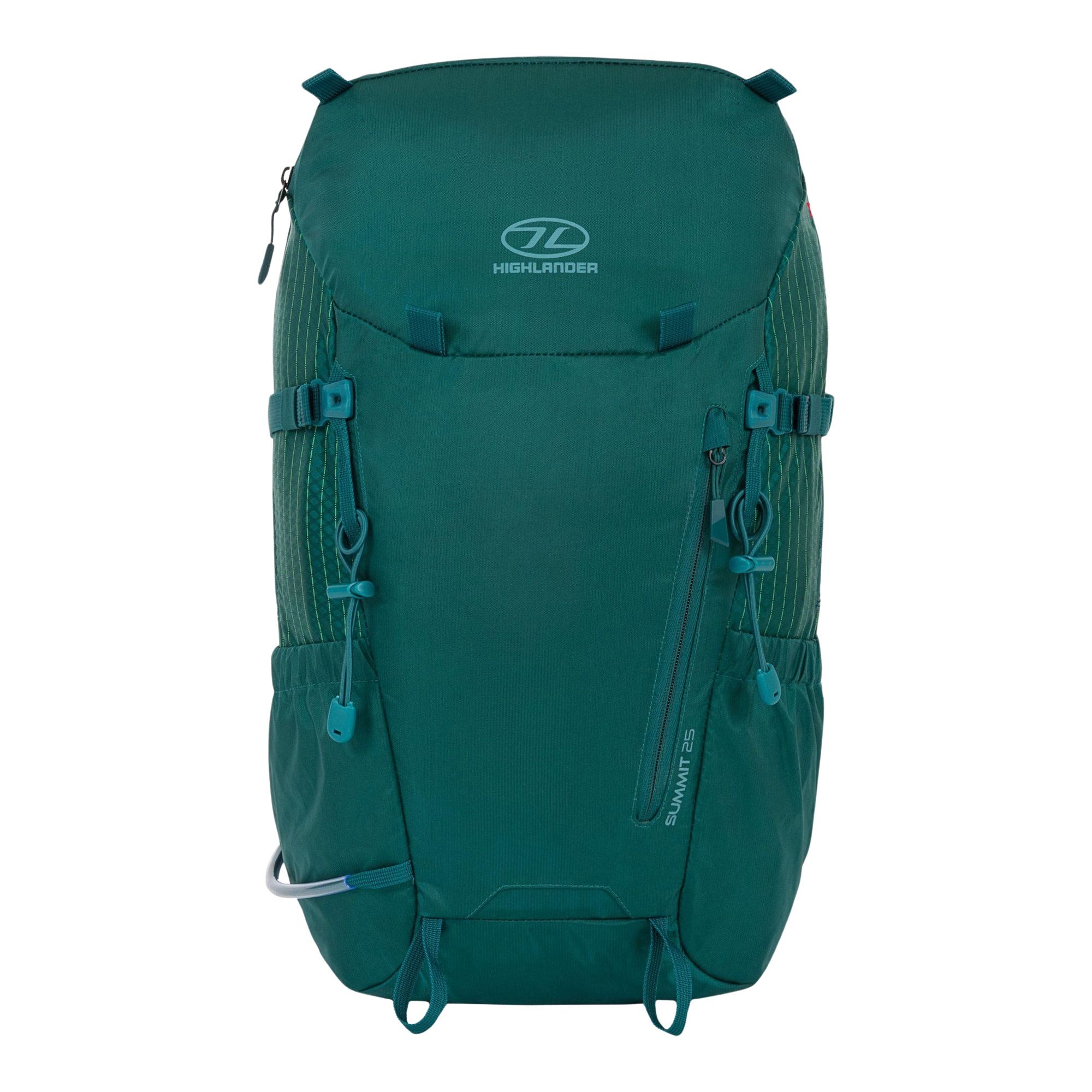 Highlander Summit Rugtas (25L)