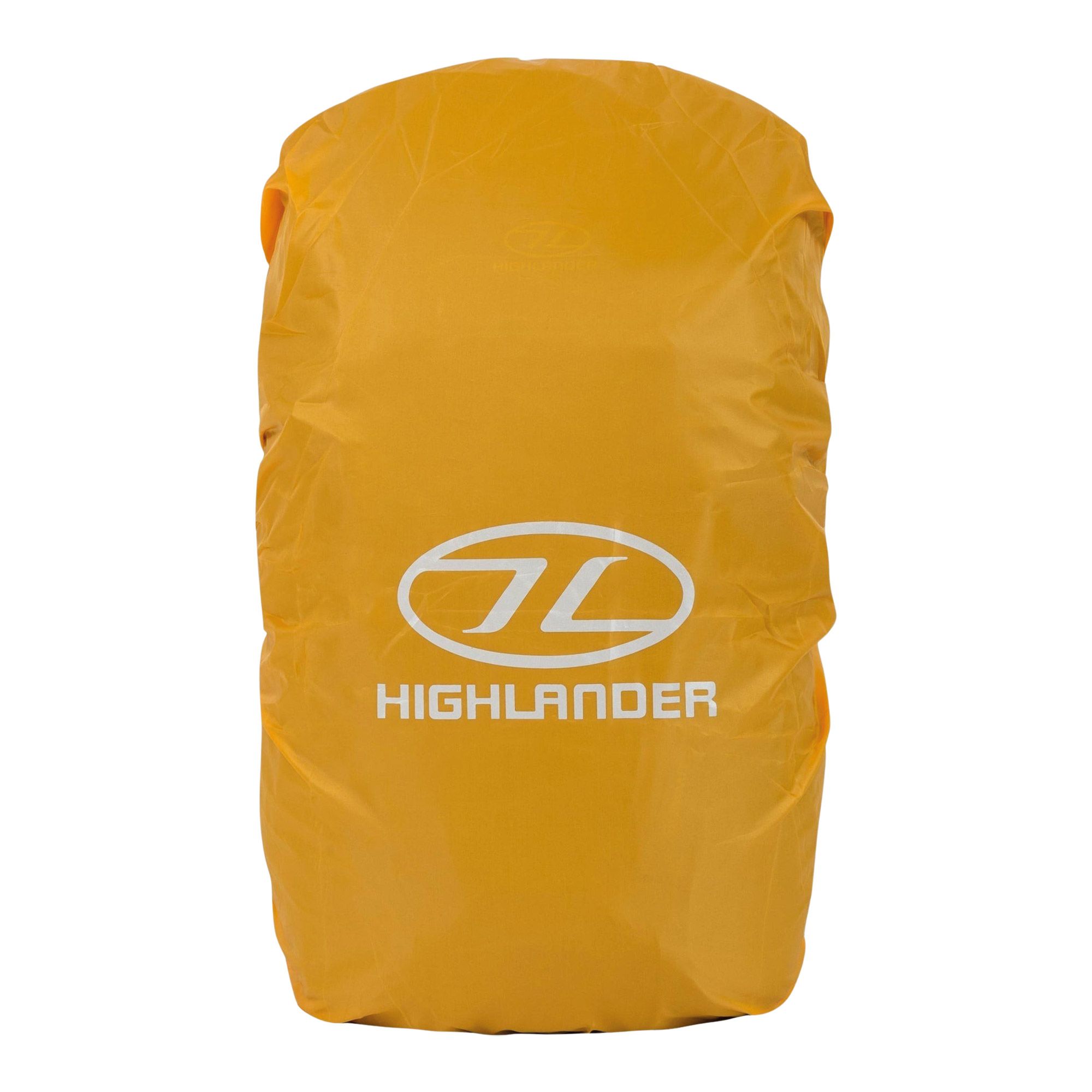 Highlander Summit Rugtas (25L)