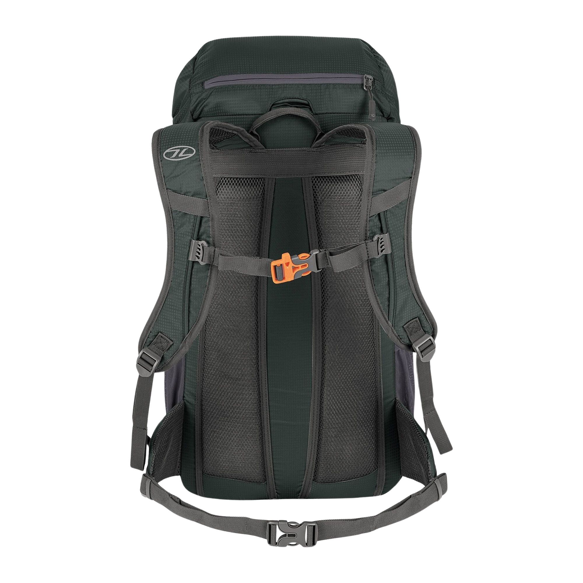 Highlander Trail Rugtas (40L)