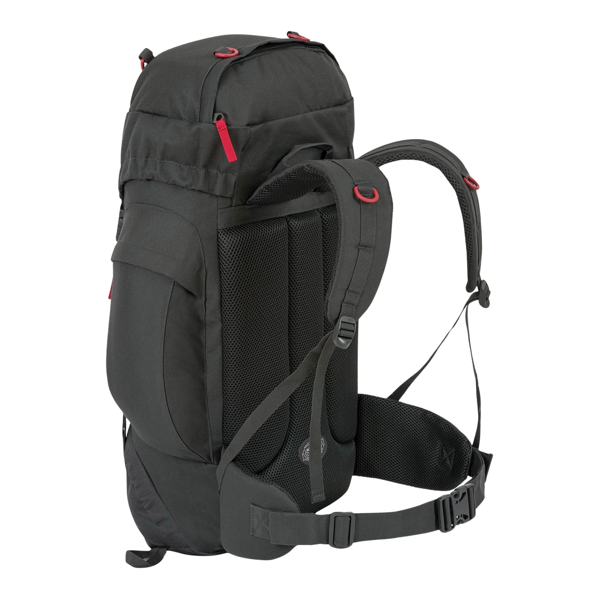 Highlander Rambler Rucksack (44L)