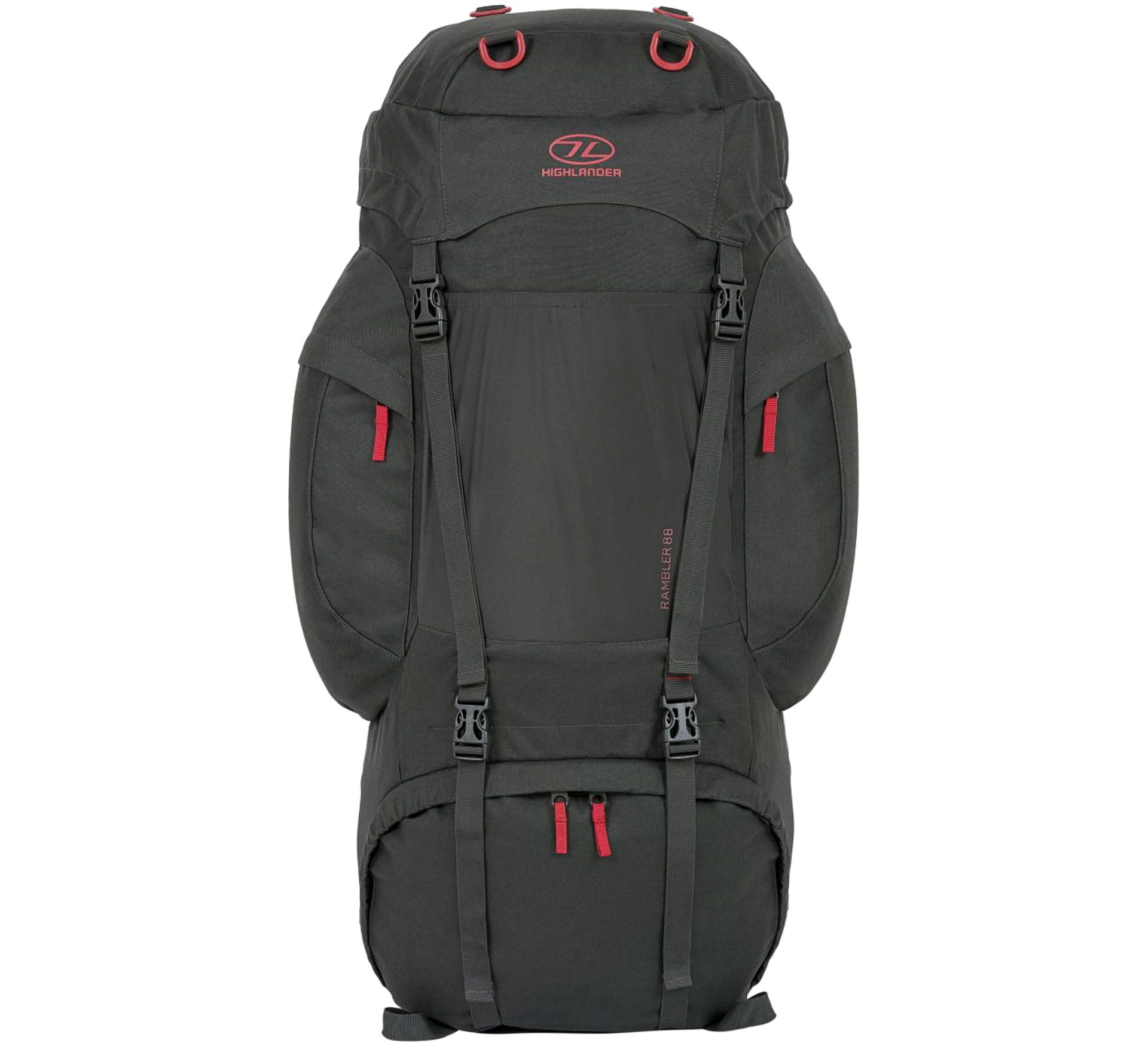 Highlander Rambler 88L Sac à Dos