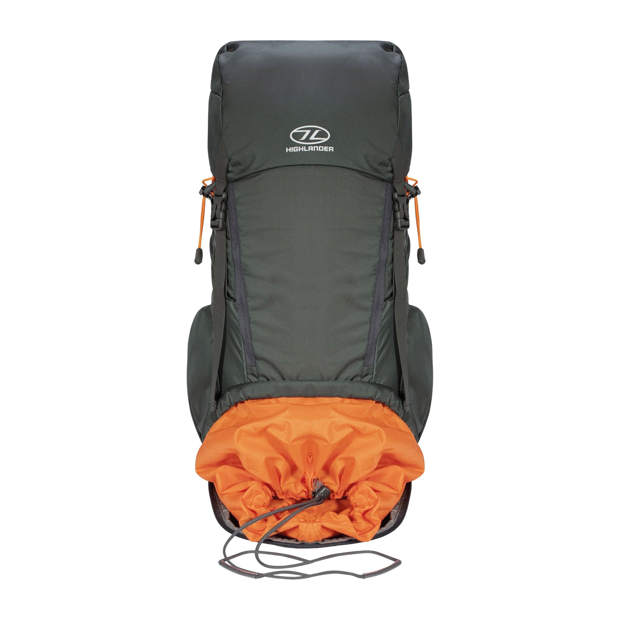 Highlander Ivar Rugtas (40L) 