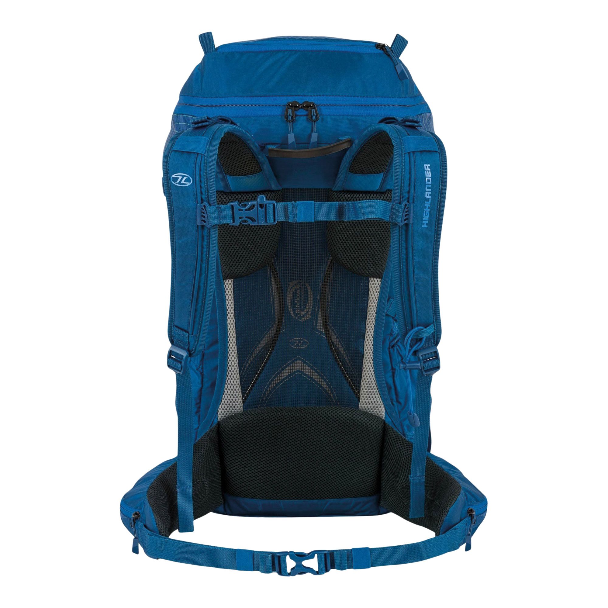 Highlander Summit Rugtas (40L)