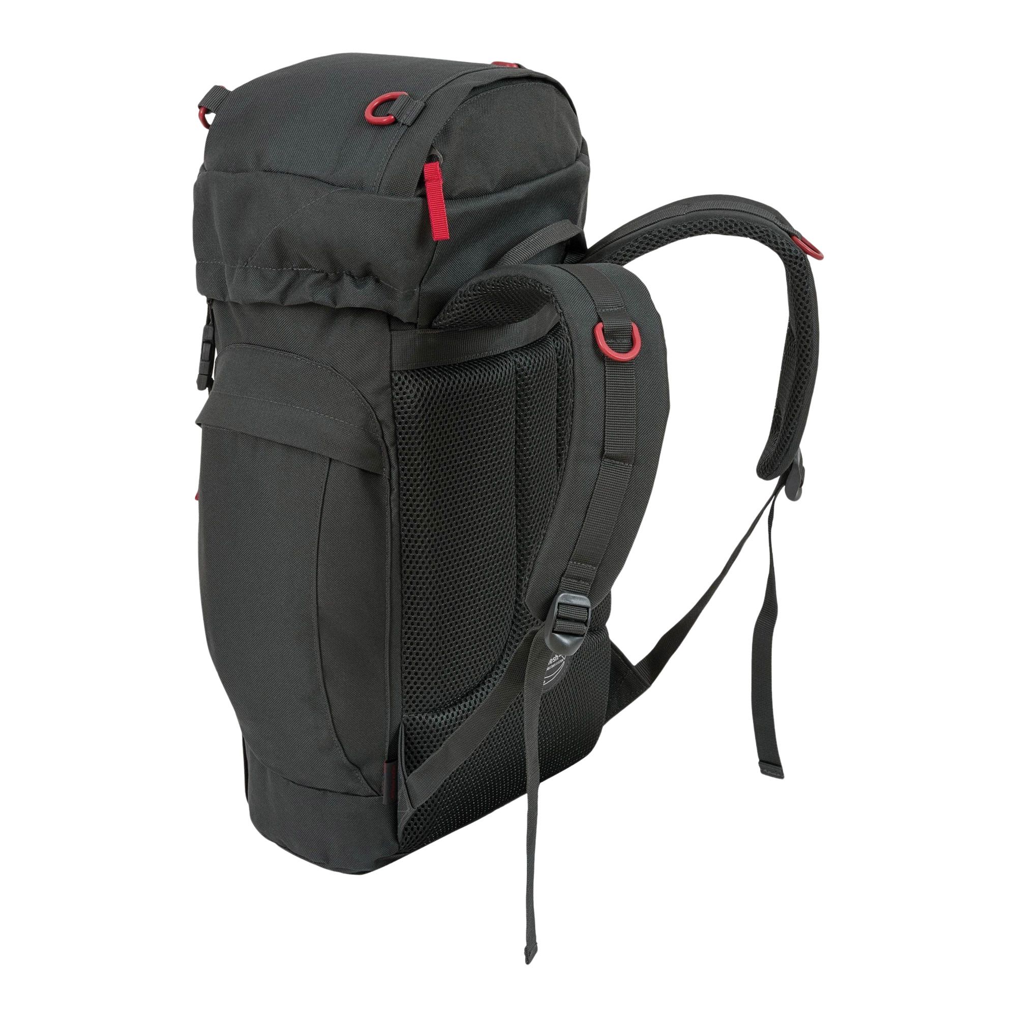 Highlander Rambler Rugtas (25L)