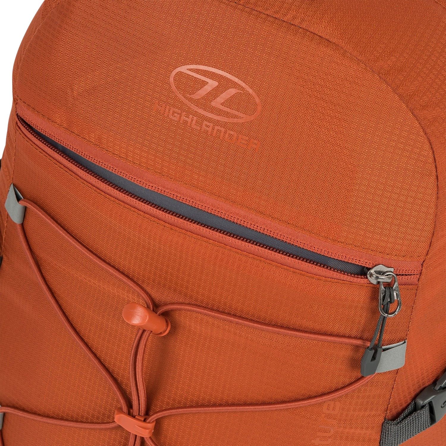 Highlander Venture Rugtas (20L)