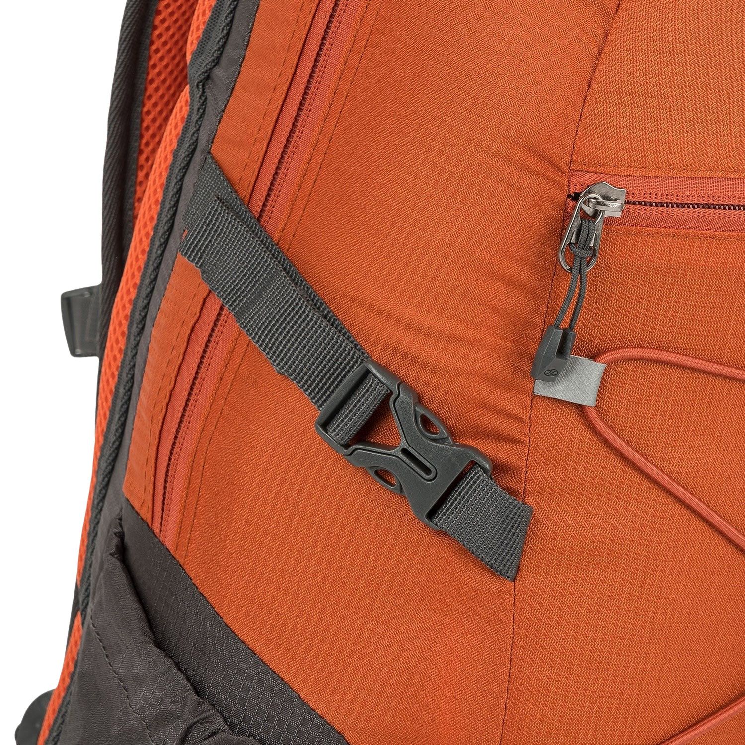 Highlander Venture Rugtas (20L)