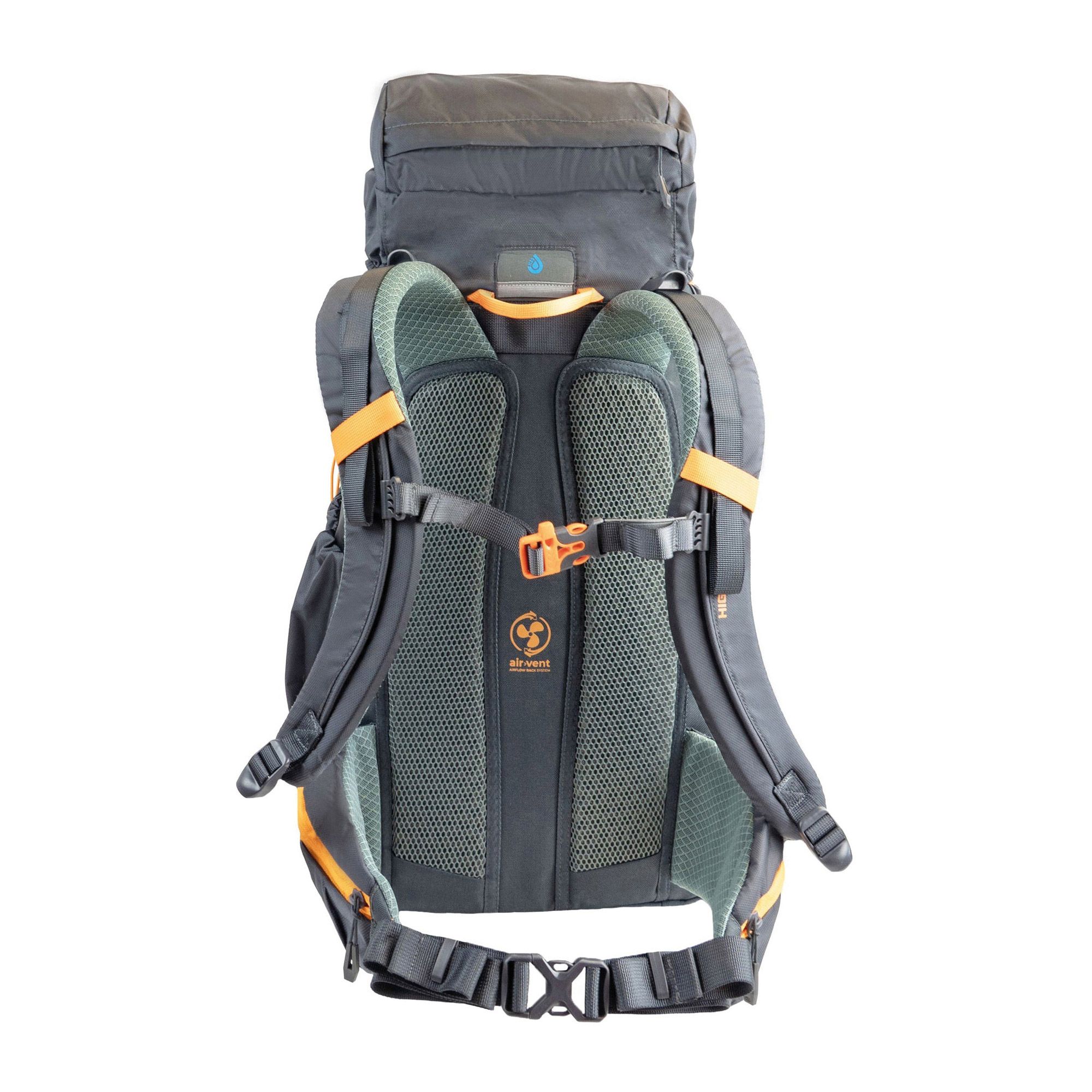 Highlander Ivar Rugtas (30L) 
