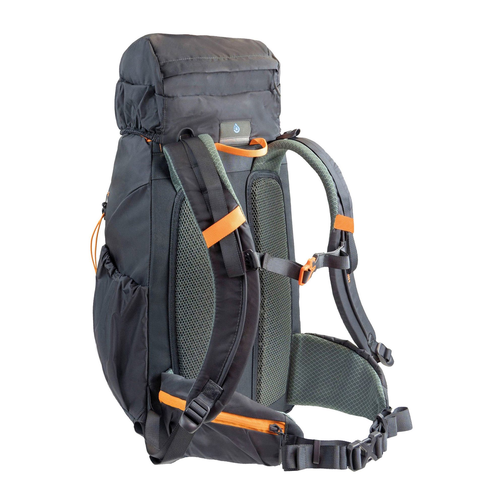 Highlander Ivar Rugtas (30L) 