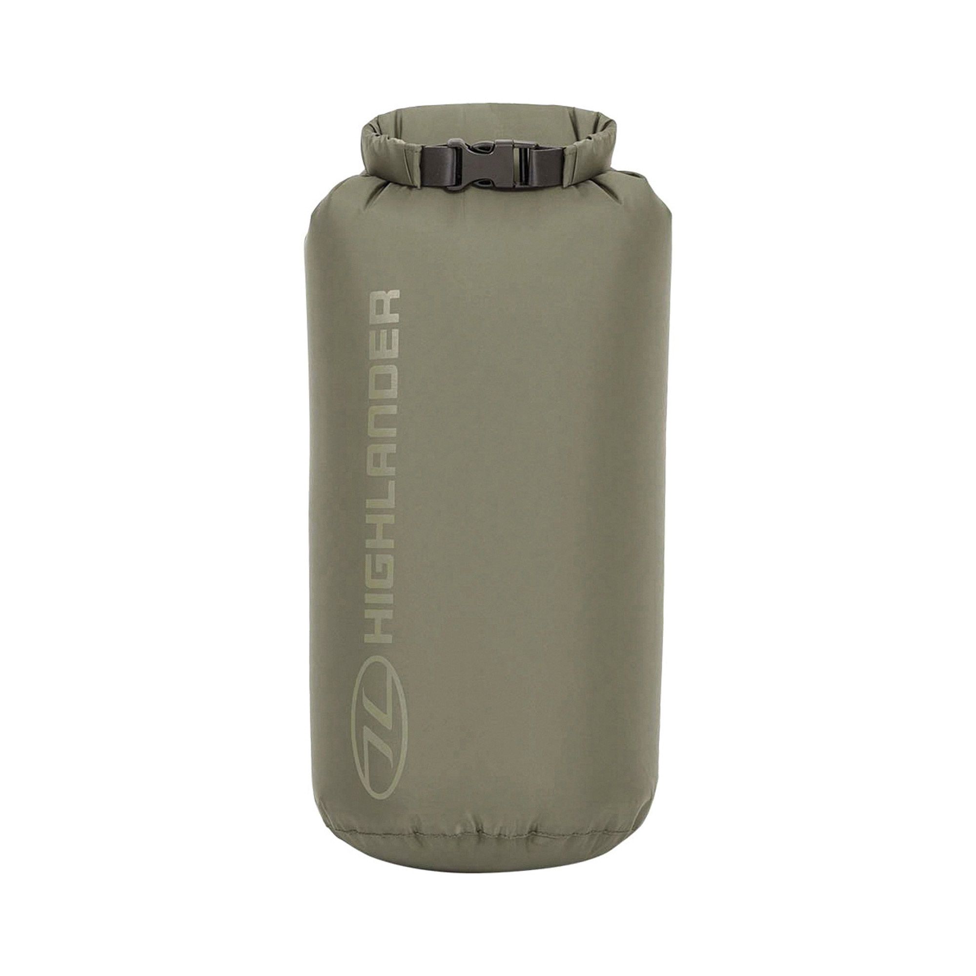 Highlander Waterproof Dry Bag (8 liter)