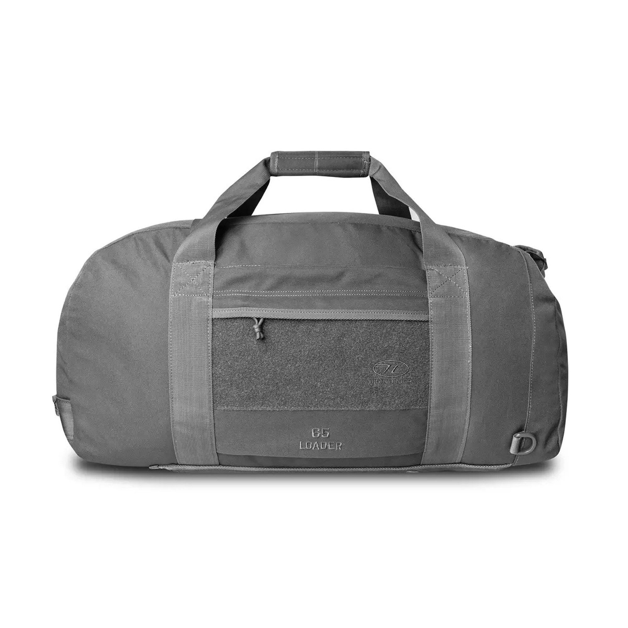 Highlander Loader Holdall Duffel (65 liter)