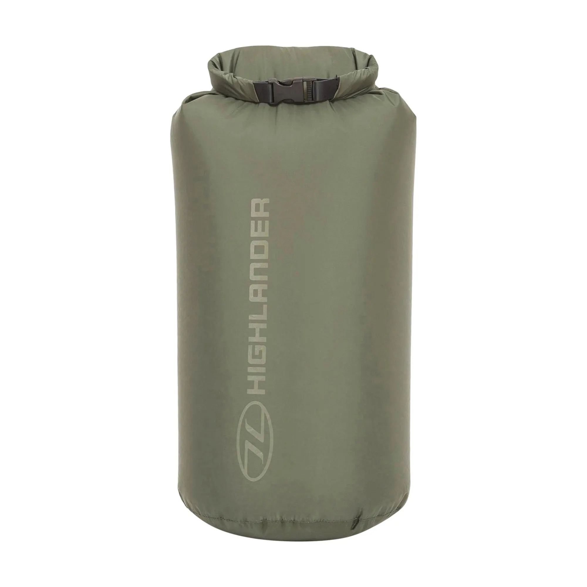Highlander Waterproof Dry Bag (13 liter)