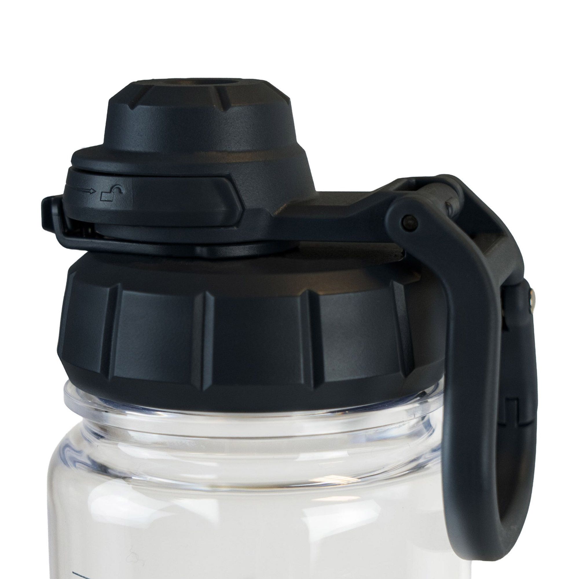 Highlander Lagus Drinkfles