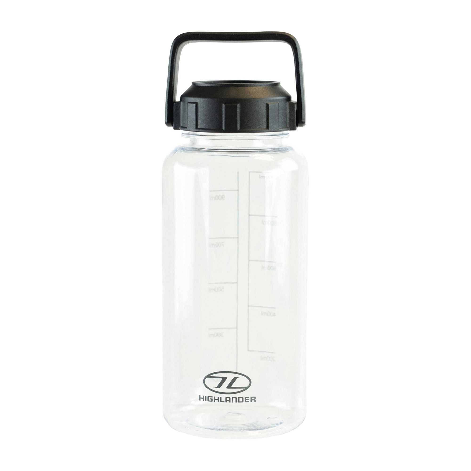 Highlander Njord Drinkfles