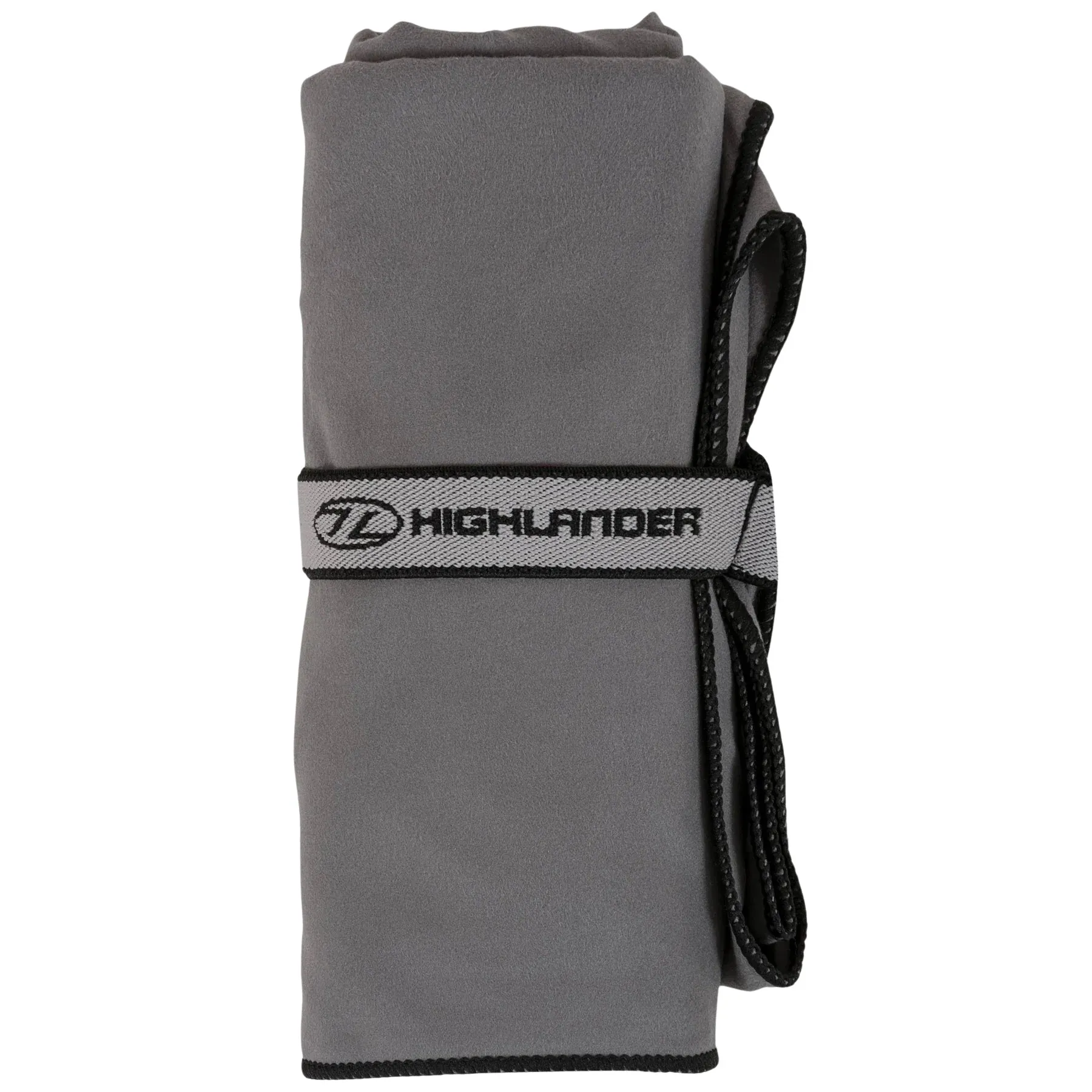 Highland Fibre Soft Travel Handdoek Medium