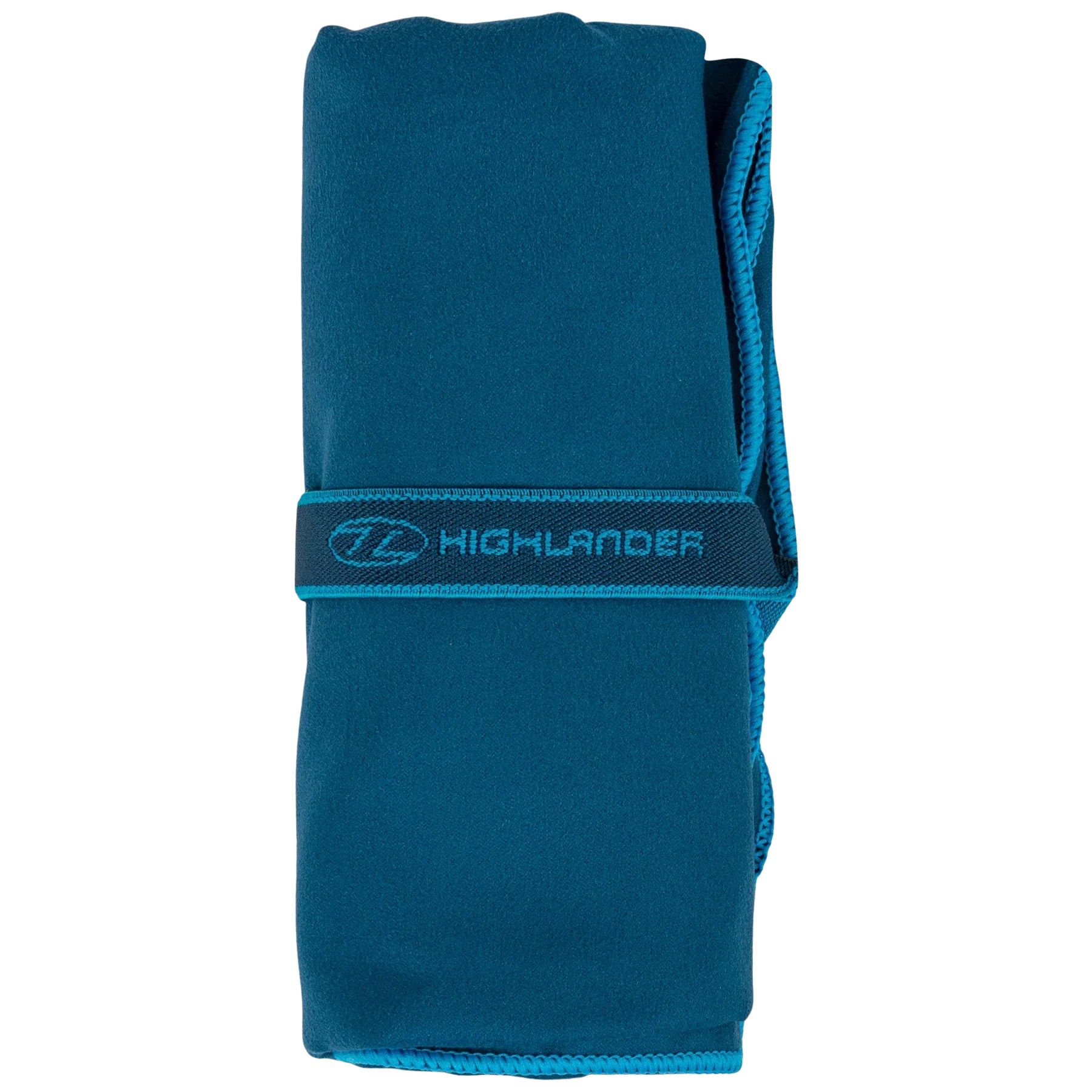 Highland Fibre Soft Travel Handdoek Medium