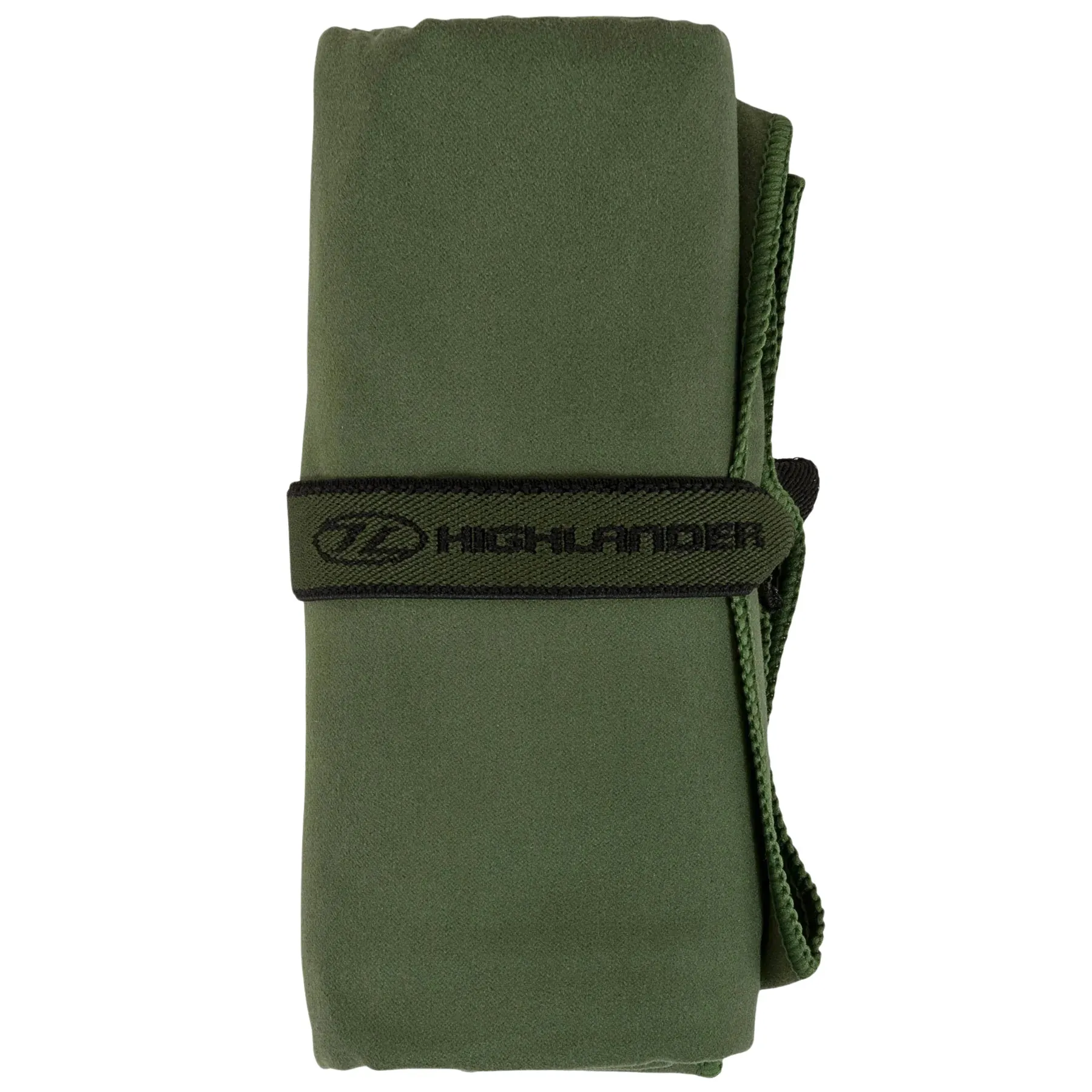 Highland Fibre Soft Travel Handdoek Medium