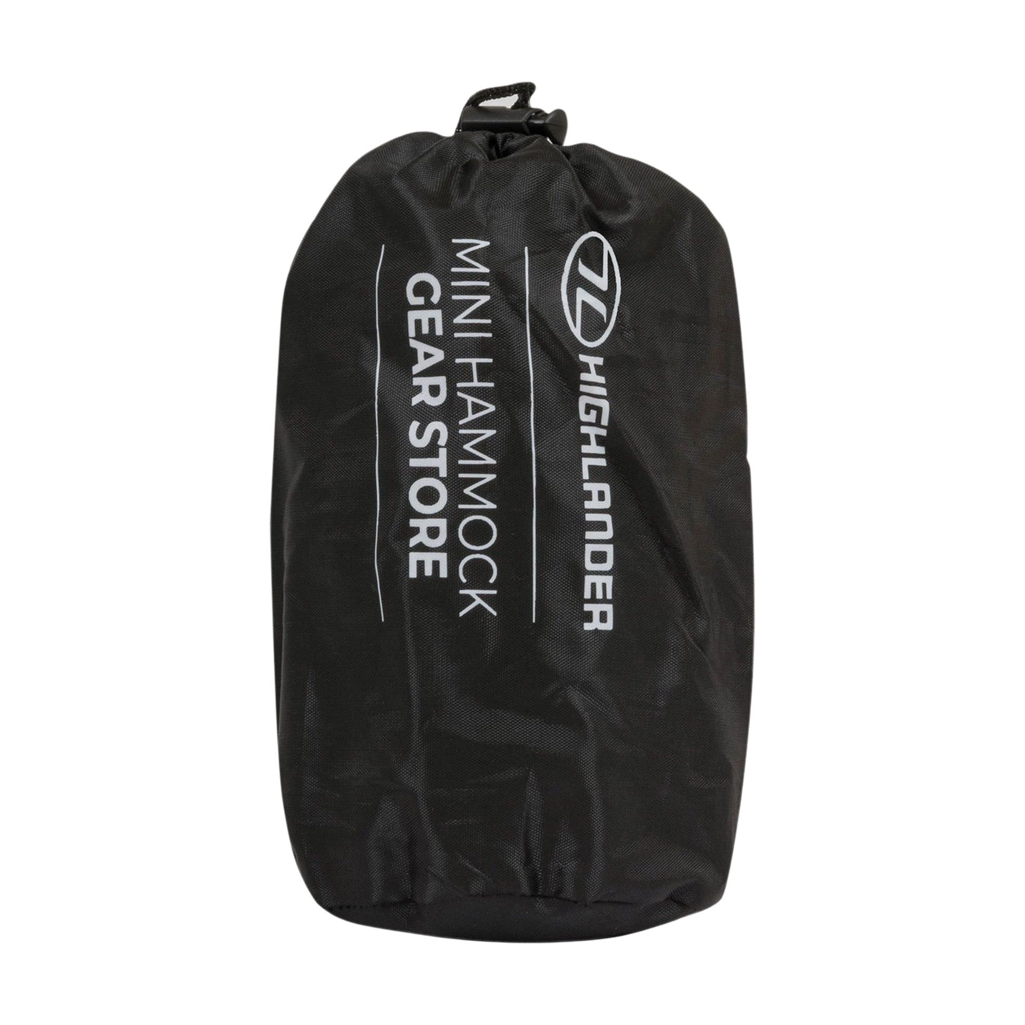Highlander Gear Store Hangmat