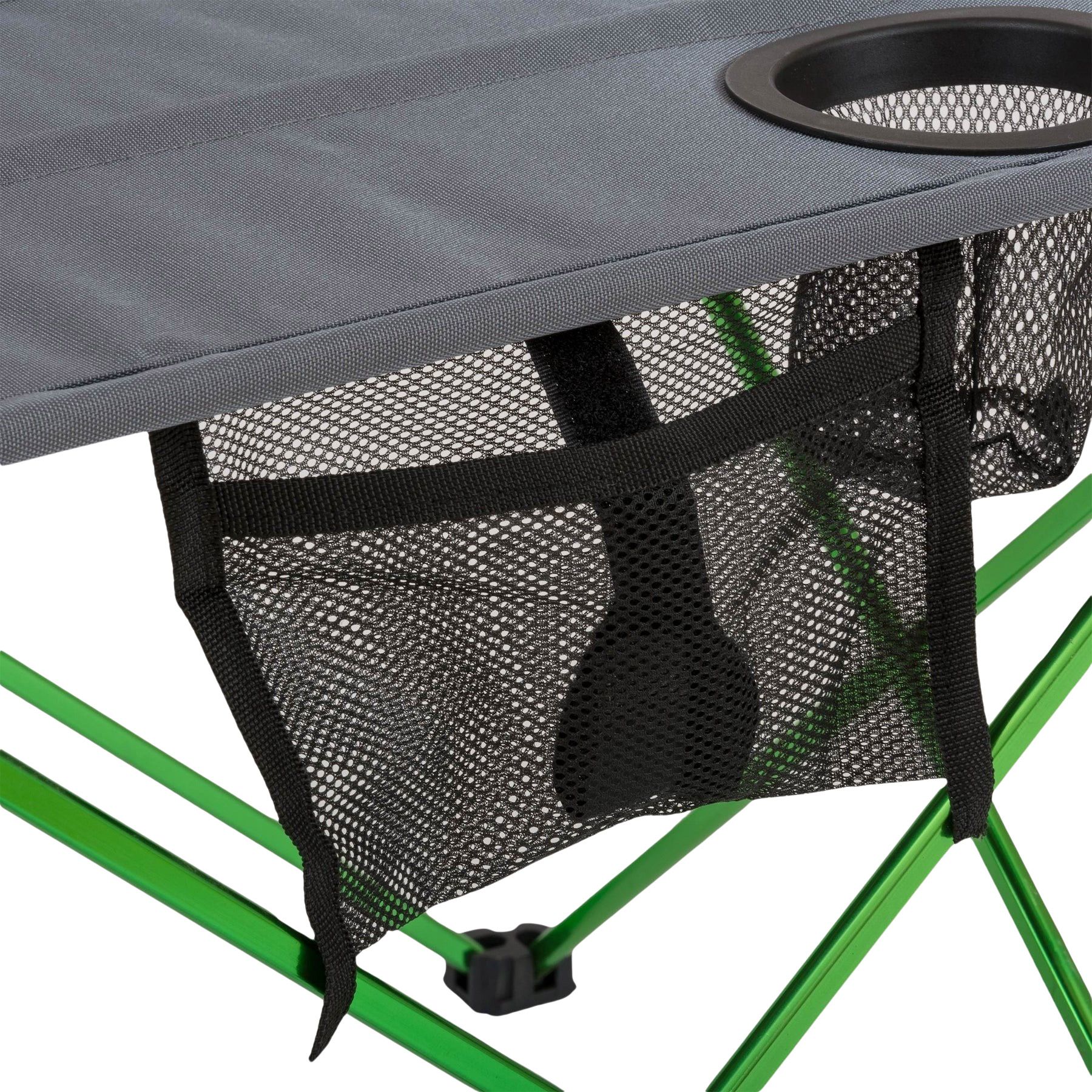 Highlander Ayr Folding Camping Tafel