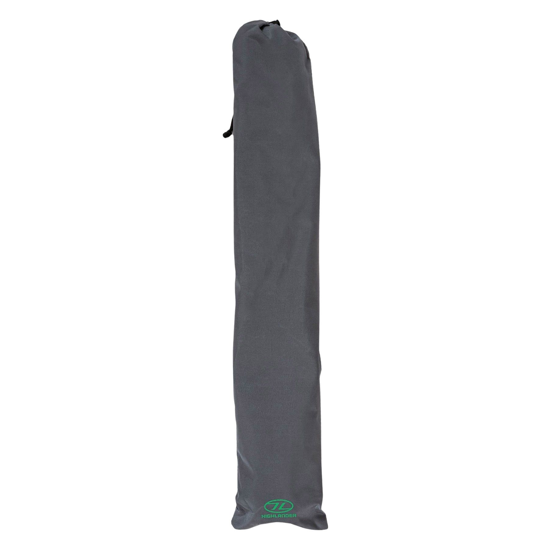 Highlander Ayr Folding Camping Tafel