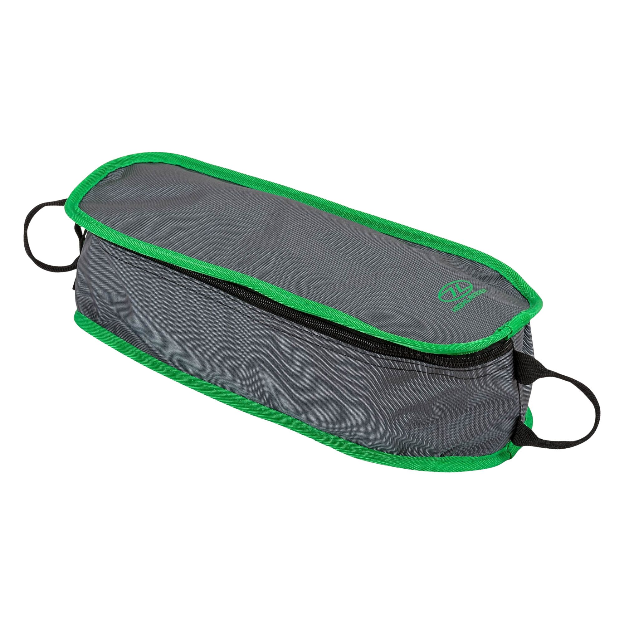 Highlander Ayr Folding Campingstoel