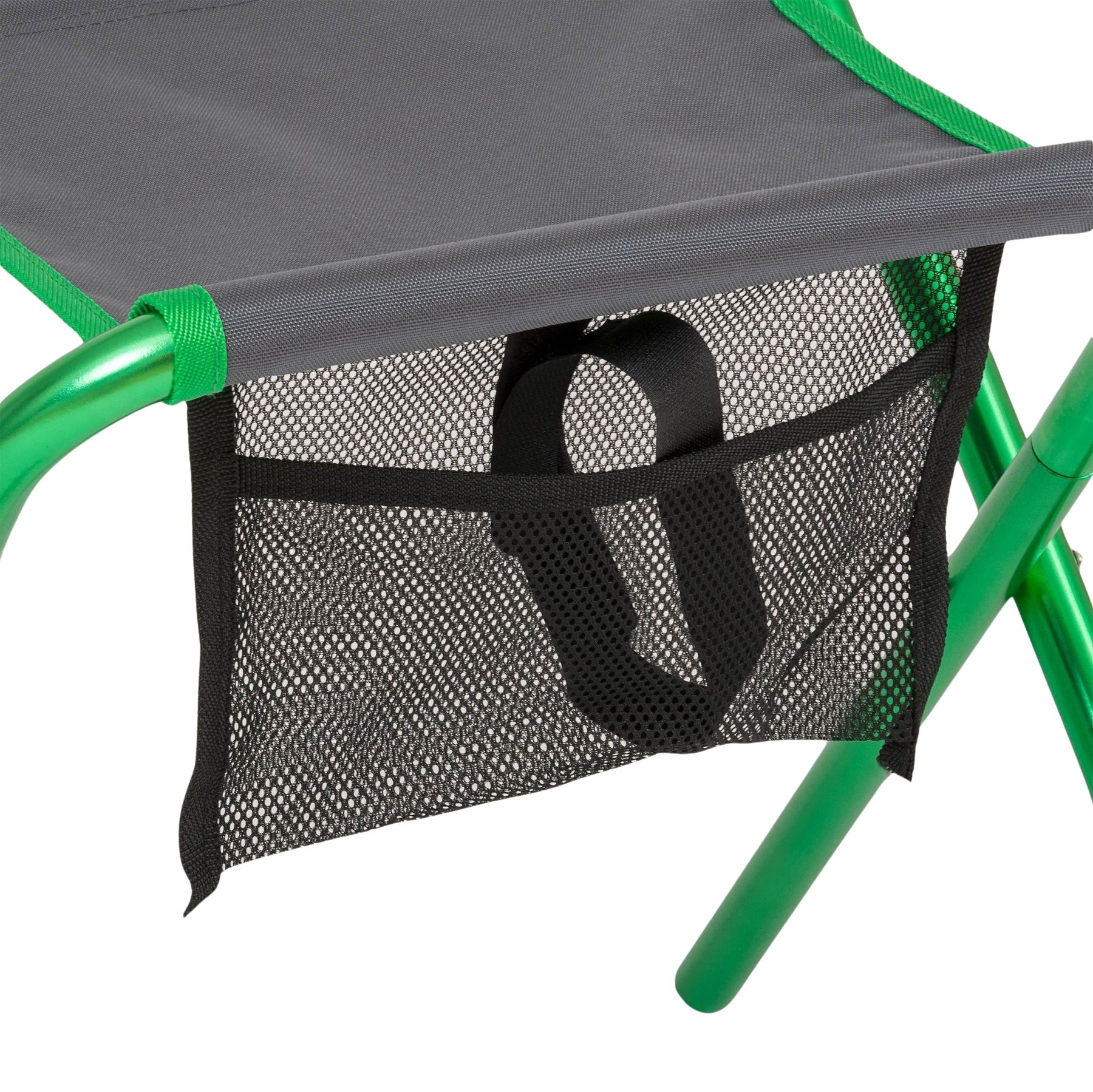 Highlander Ayr Folding Camping Kruk
