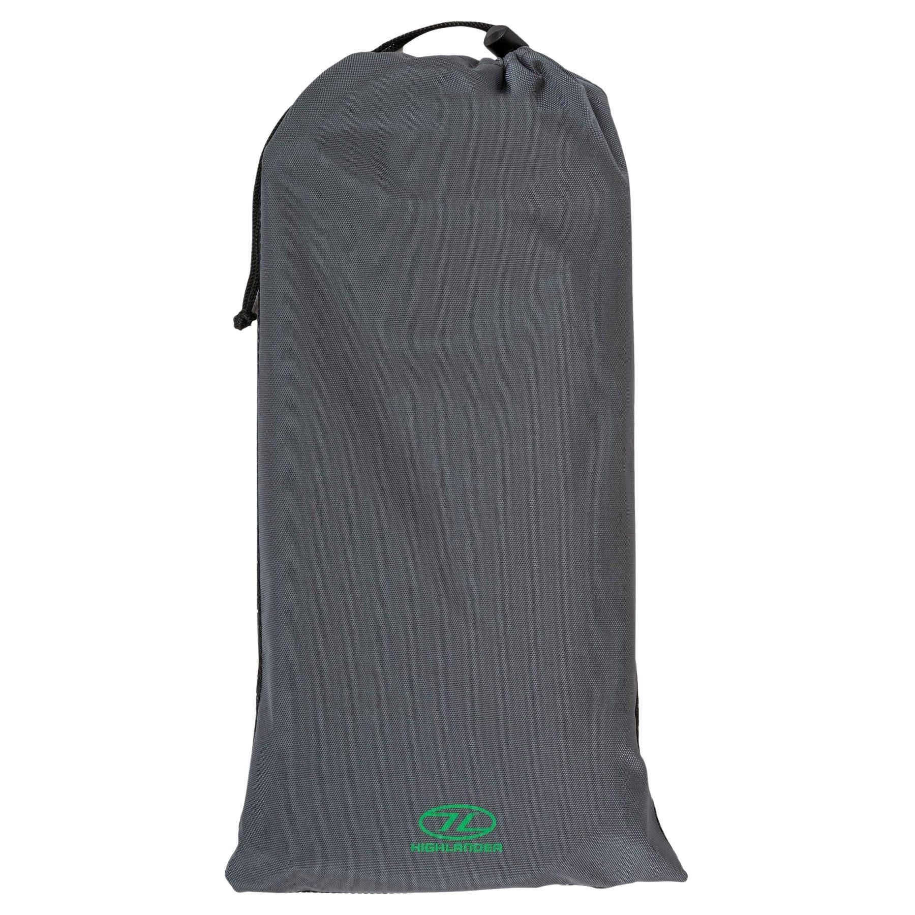 Highlander Ayr Folding Camping Kruk