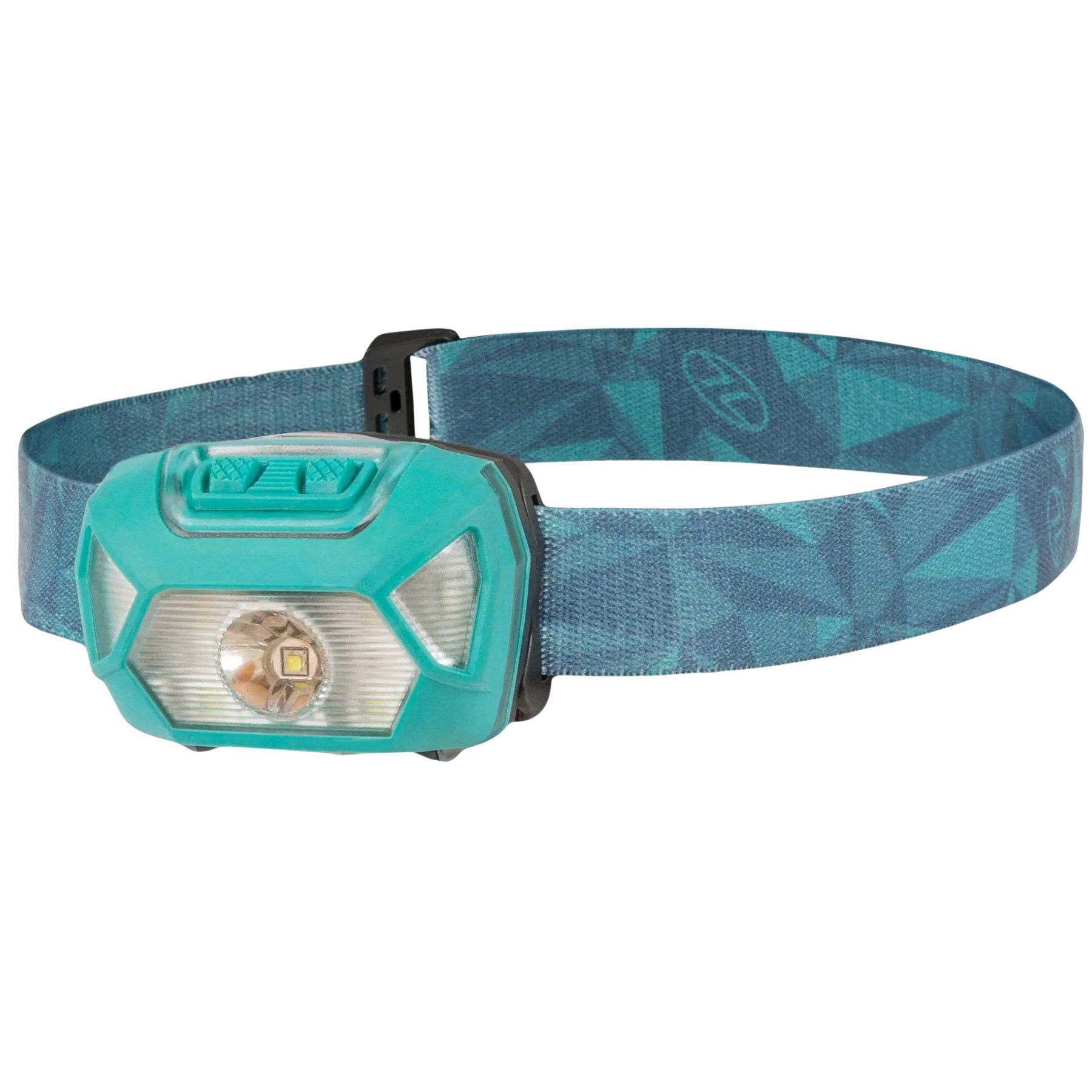 Highlander Hadar 250 Rechargable Hoofdlamp