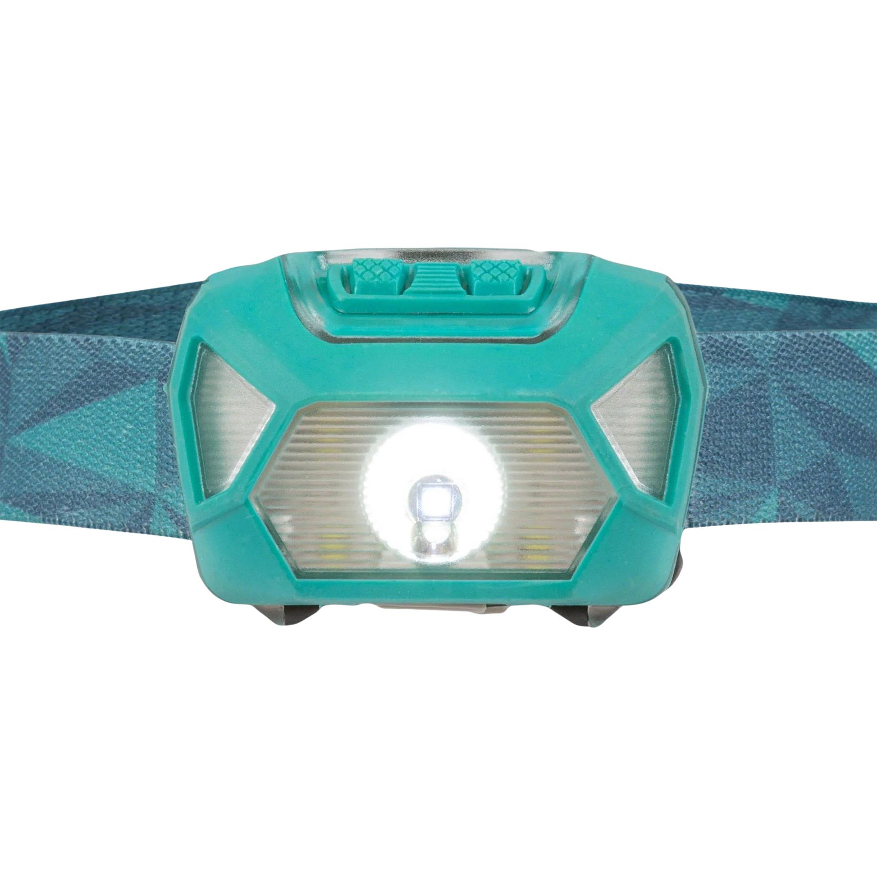 Highlander Hadar 250 Rechargable Hoofdlamp