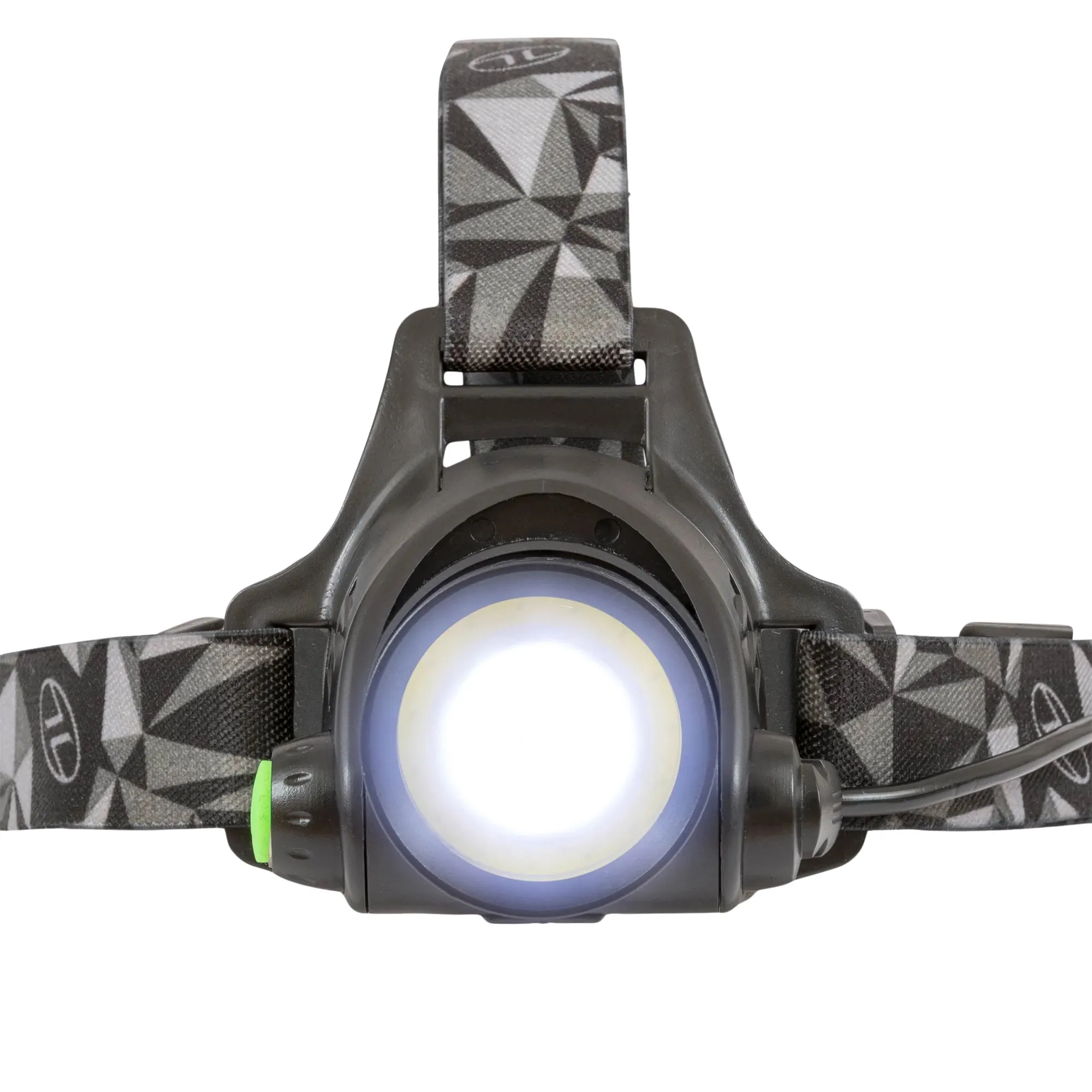 Highlander Polaris 550 Rechargable Hoofdlamp