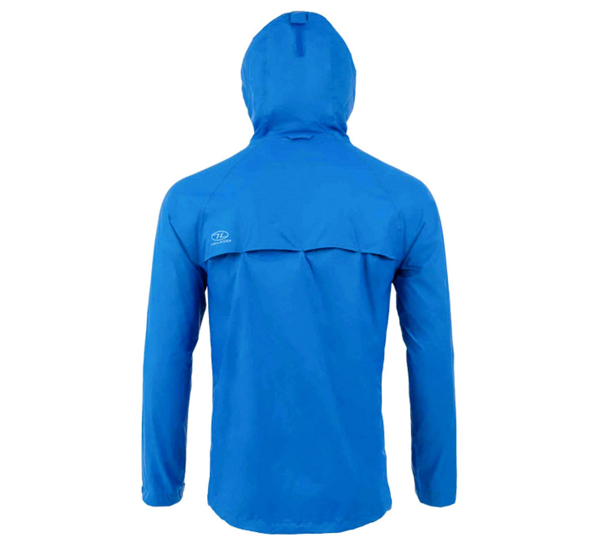Highlander Stow & Go Waterproof Jacket