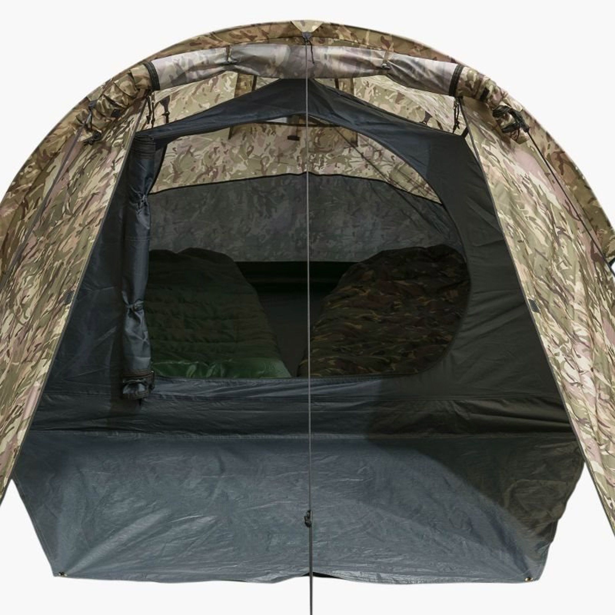 Highlander Blackthorn 2 Gen2 Tent