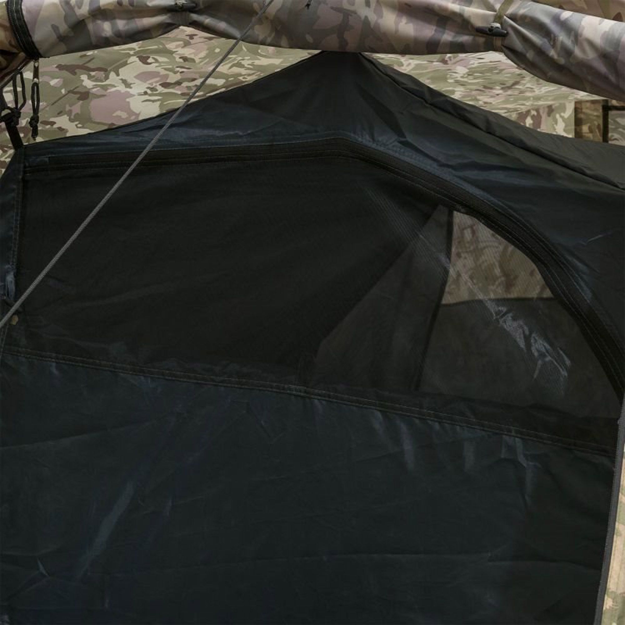 Highlander Blackthorn 2 Gen2 Tent