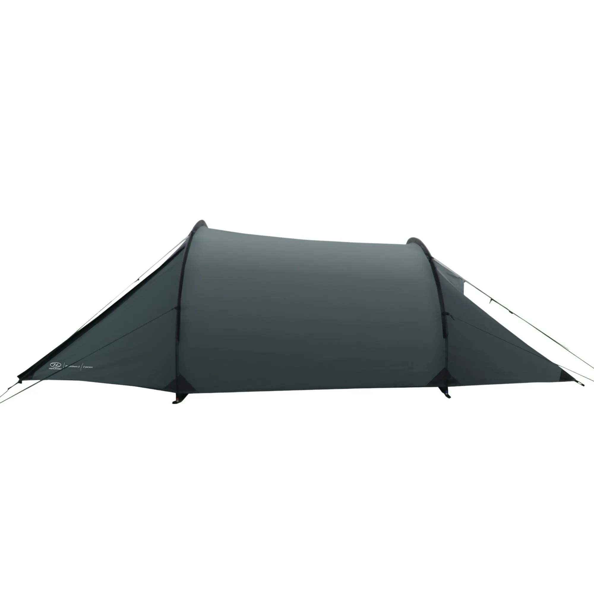 Highlander Blackthorn 2 Gen2 Tent | PlutoSport