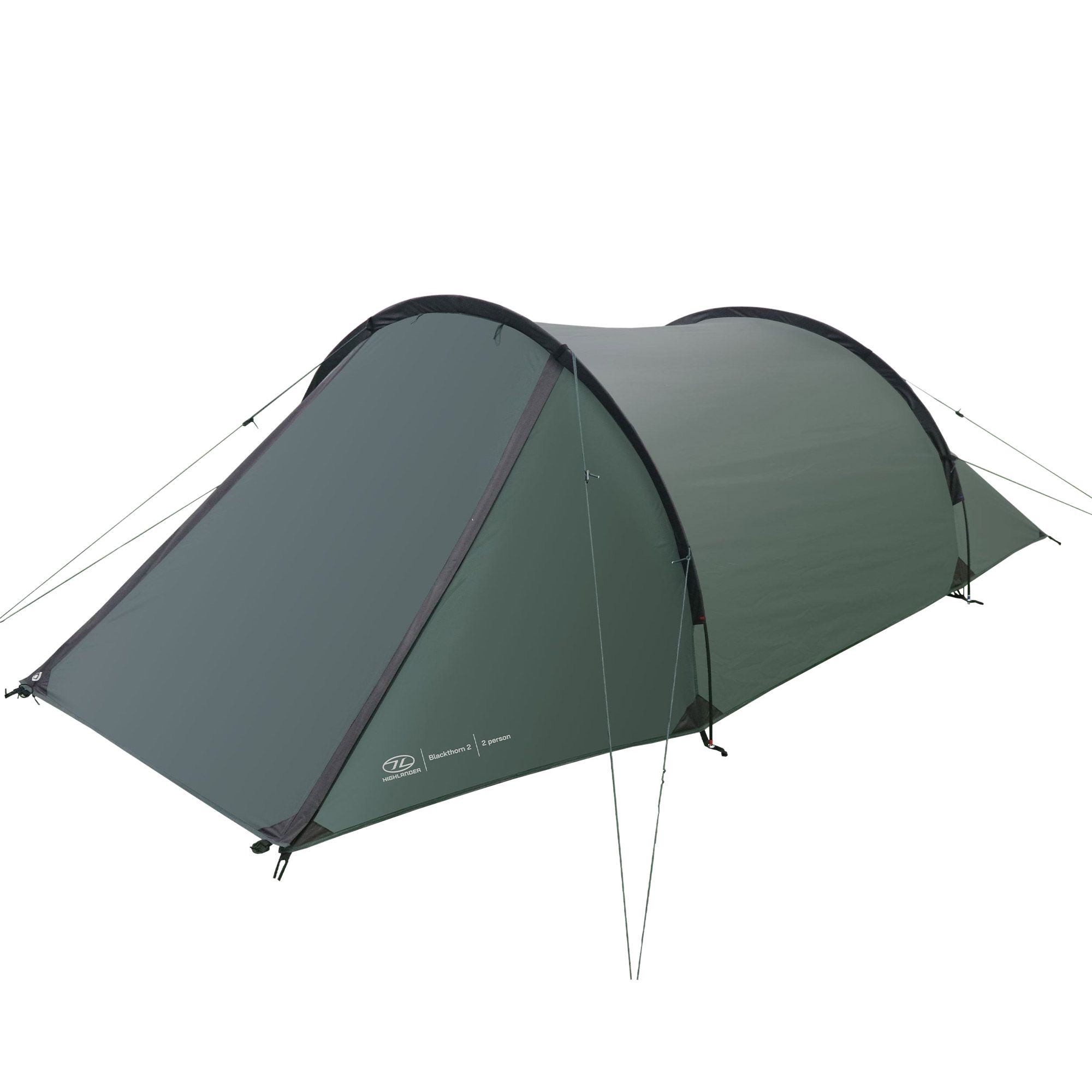 Highlander Blackthorn 2 Gen2 Tent | PlutoSport Highlander Blackthorn 2 Gen2 Tent | PlutoSport