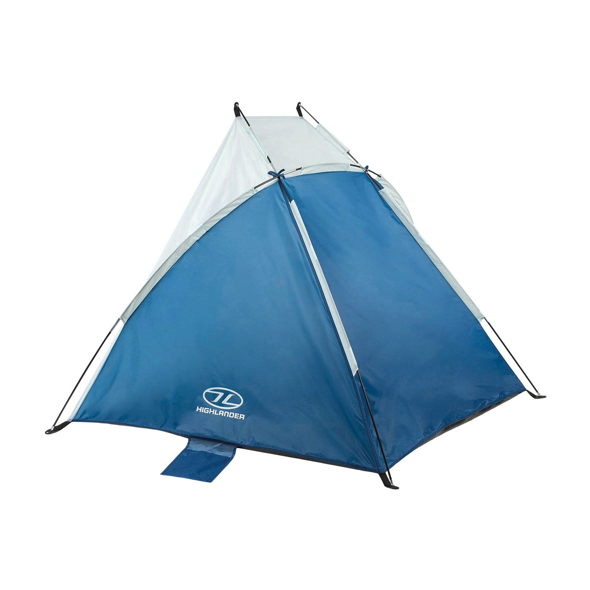 Highlander Harris Sports Shelter 