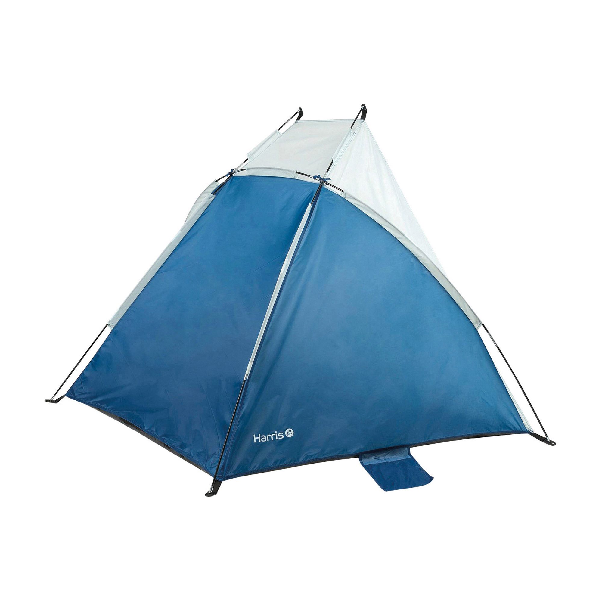 Highlander Harris Sports Shelter 