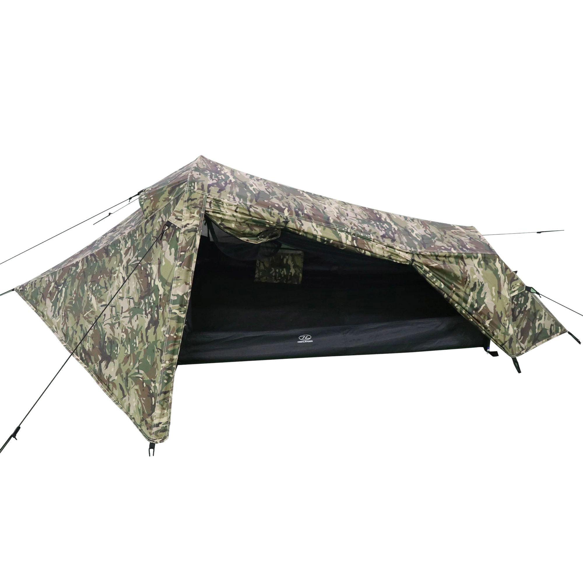 Highlander Blackthorn 1 Gen2 Tent