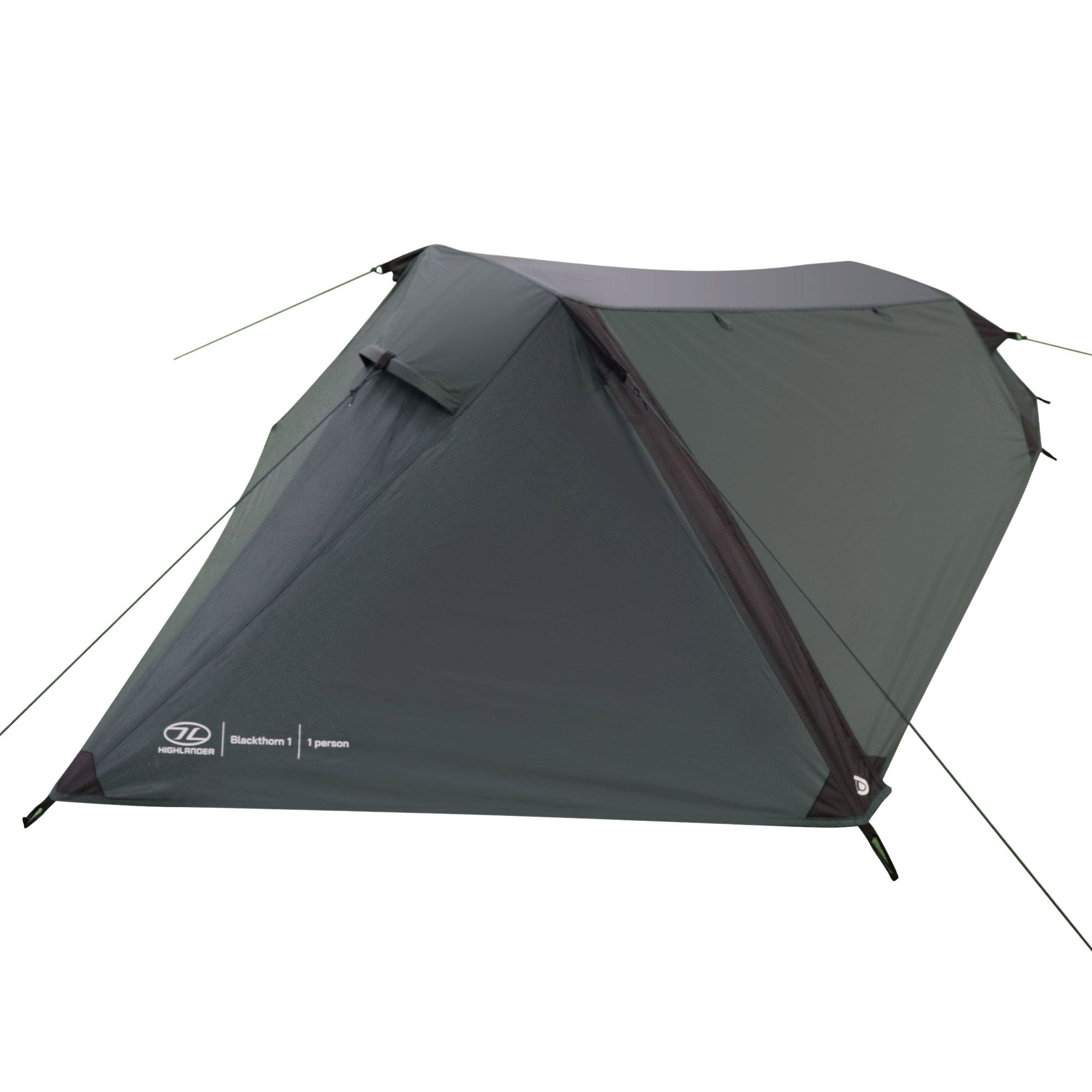 Highlander Blackthorn 1 Gen2 Tent